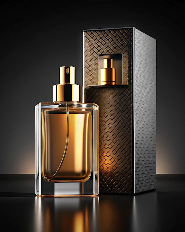 عطور حصرية