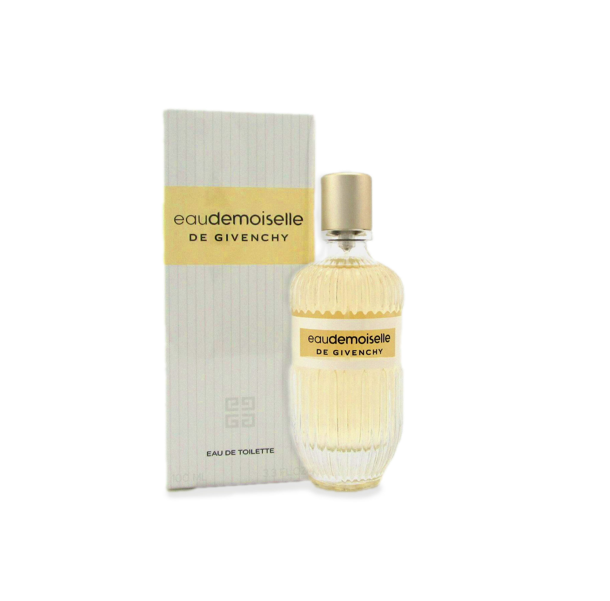 جيفنشي ماء تواليت أو فلورال أو دوموزيل