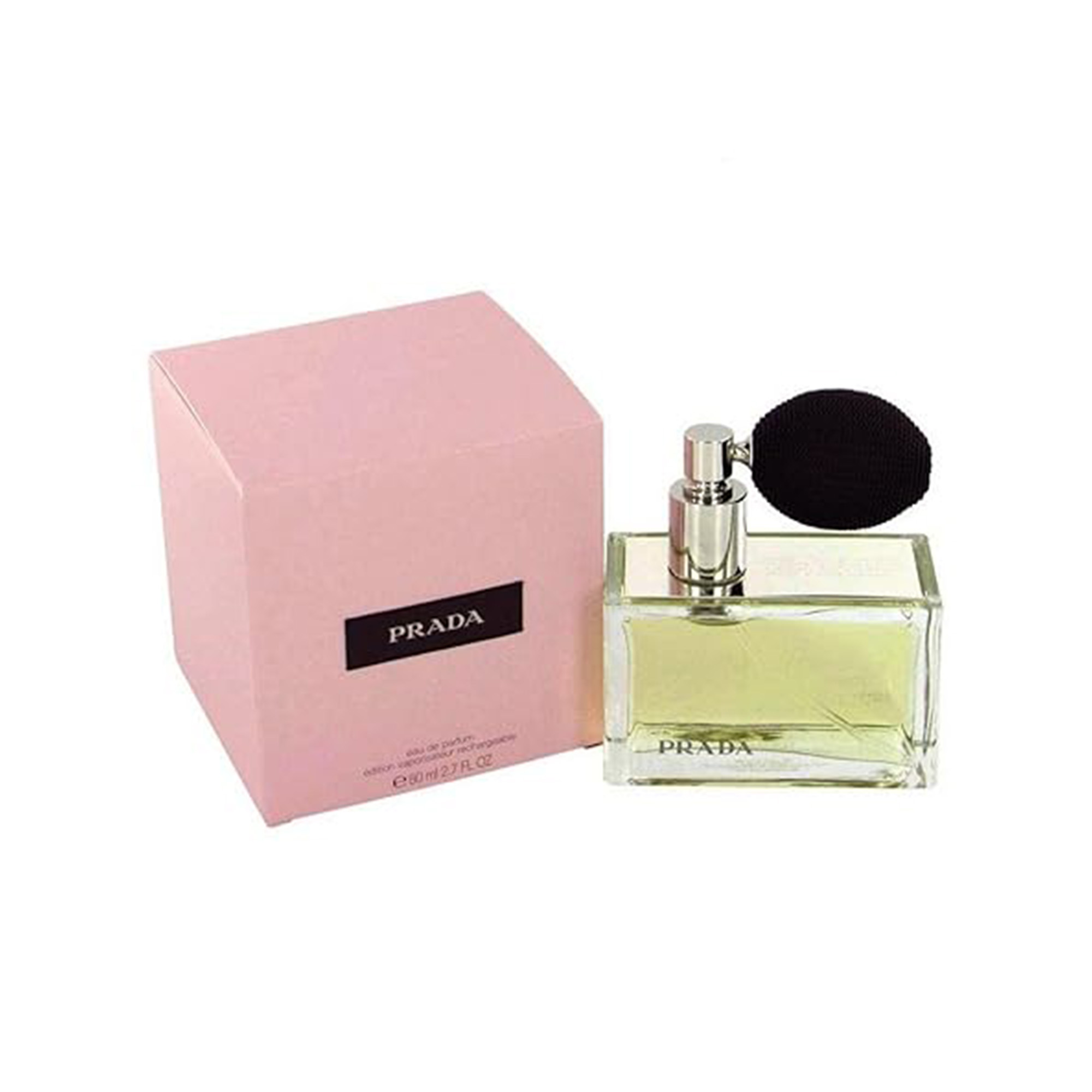 برادا امبر ديلوكس - أو دو بارفان (نسائي) 80 مل