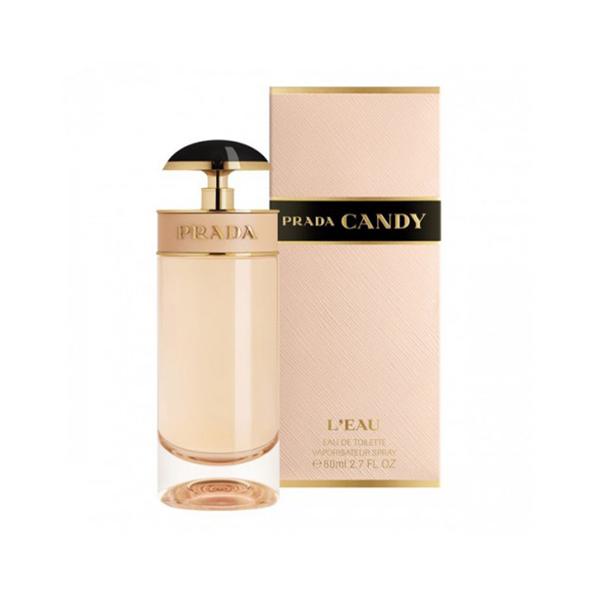 برادا كاندي ليو نسائي اودي توليت 80ملي