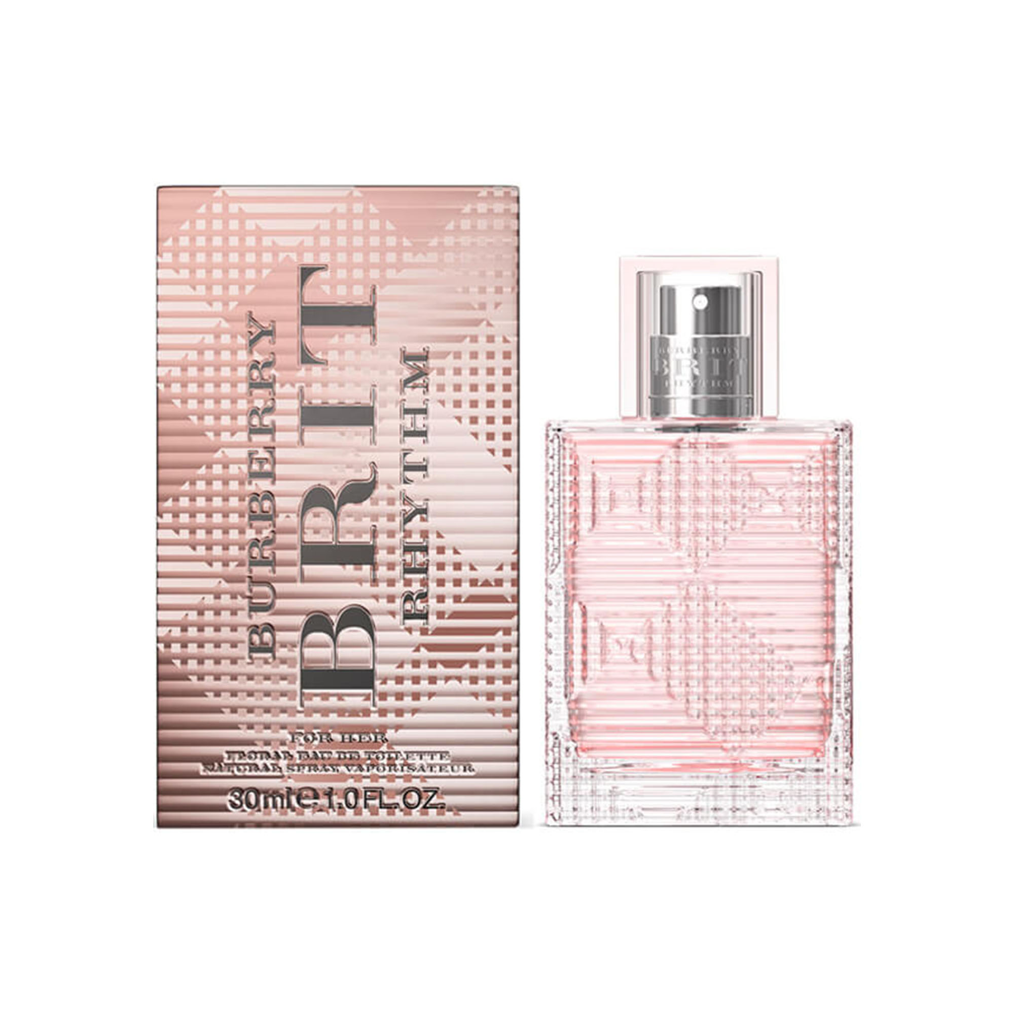 بربري بريت شير فور هير - أو دي تواليت (نسائي) 30مل