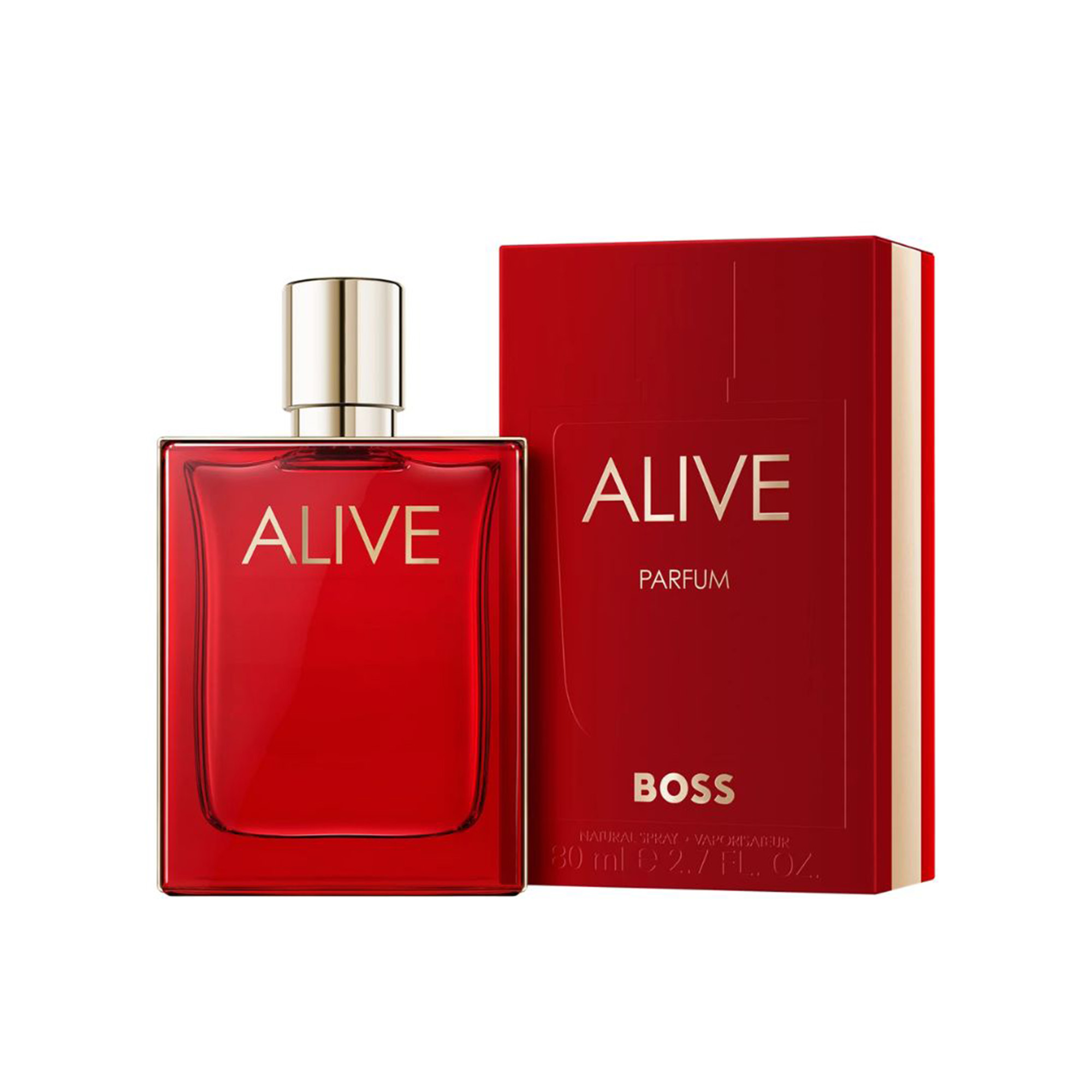 بوس لايف انتس 80مل