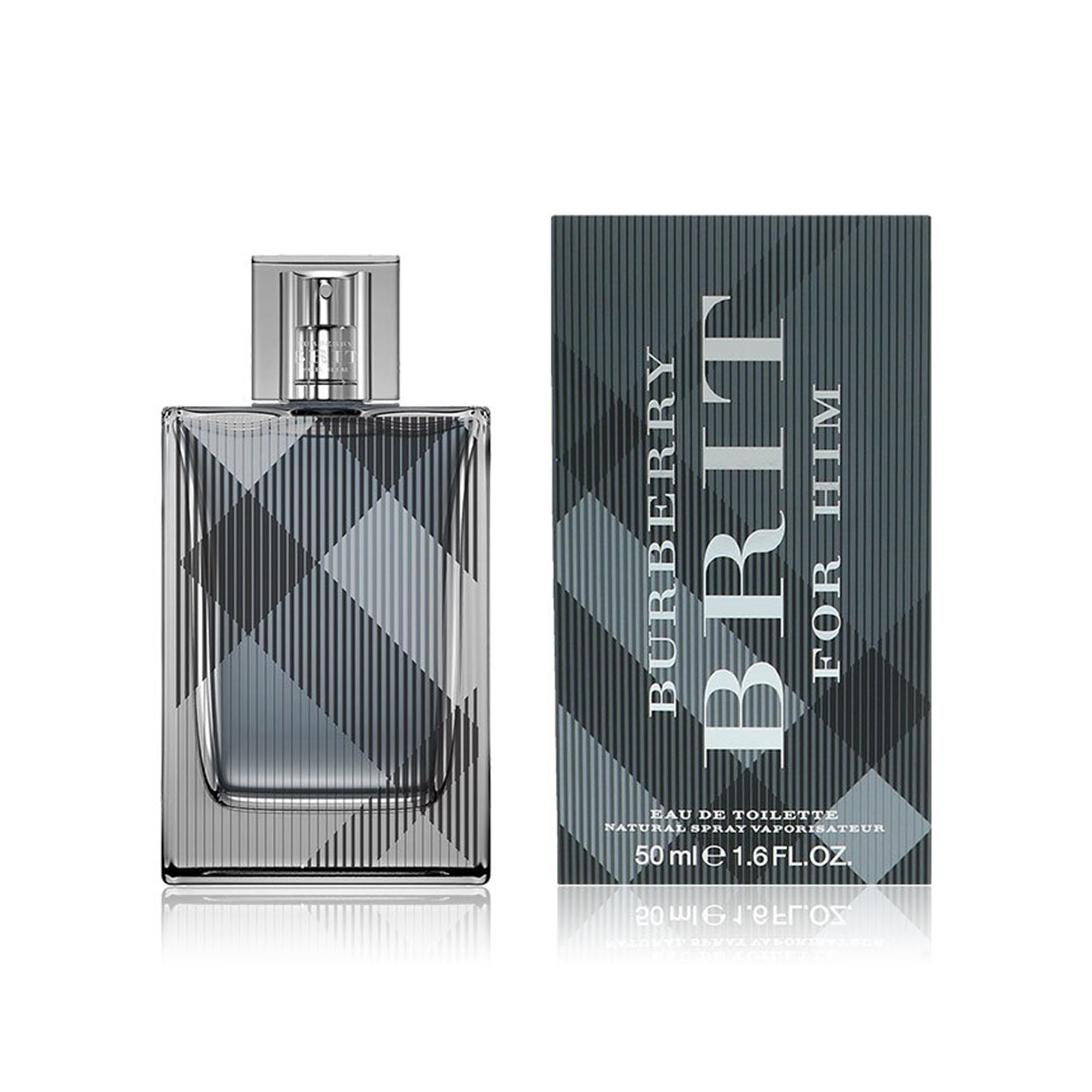 بربري بريت - أو دو تواليت (رجالي) 50 مل