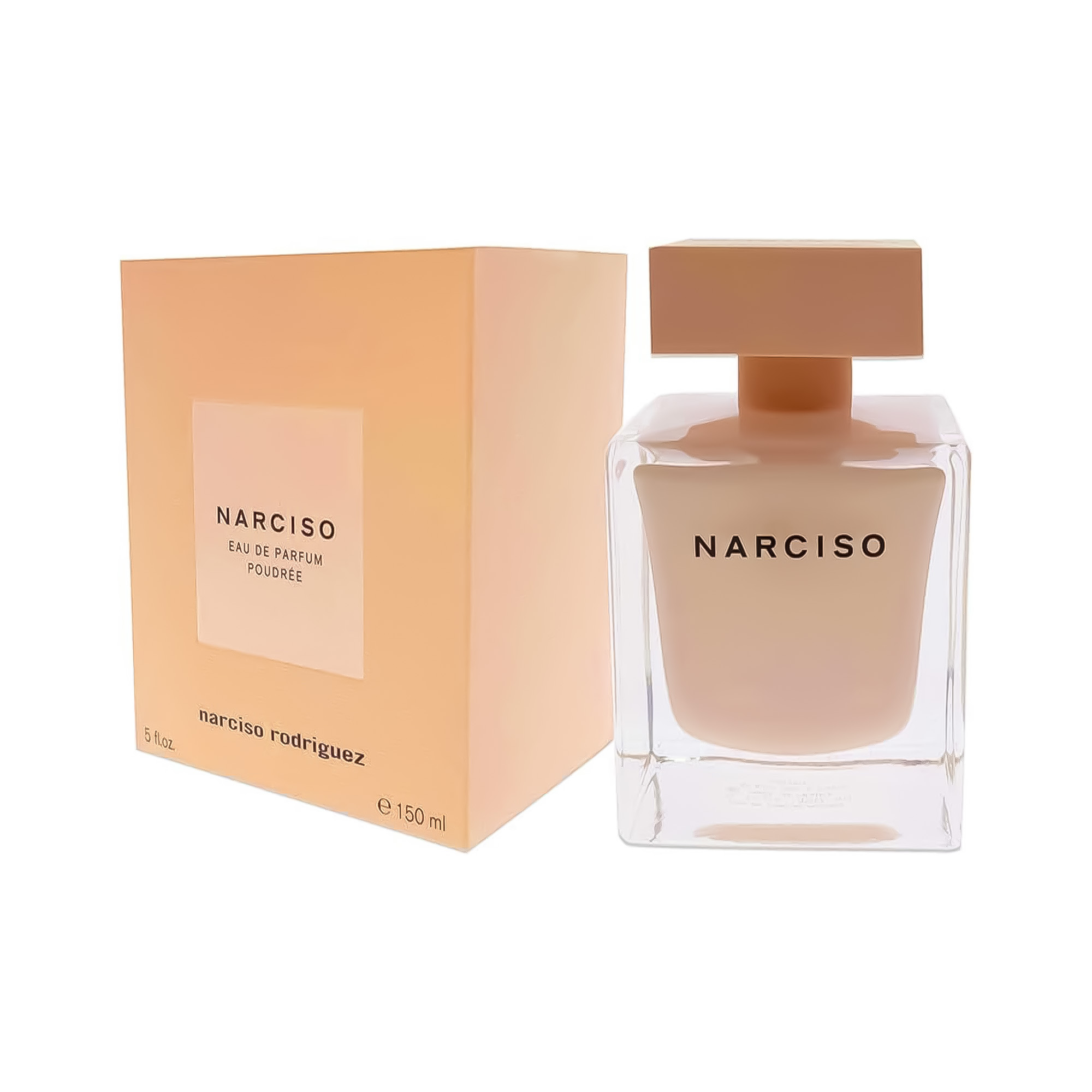 نارسيسو رودريغز نارسيسو بودري - أو دي بارفيوم (نسائي) 90مل