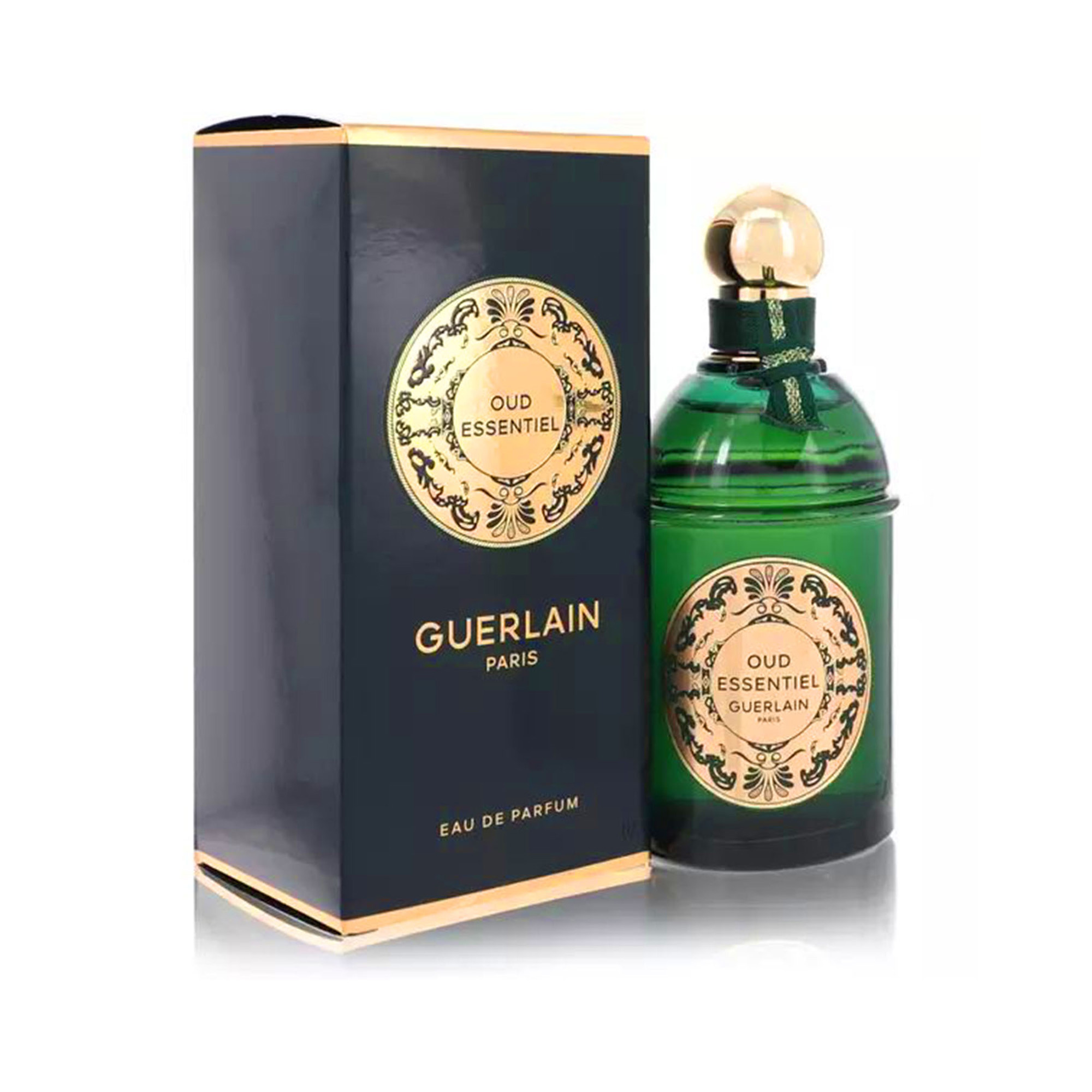 جرلان عود اسنشل 125 ملي