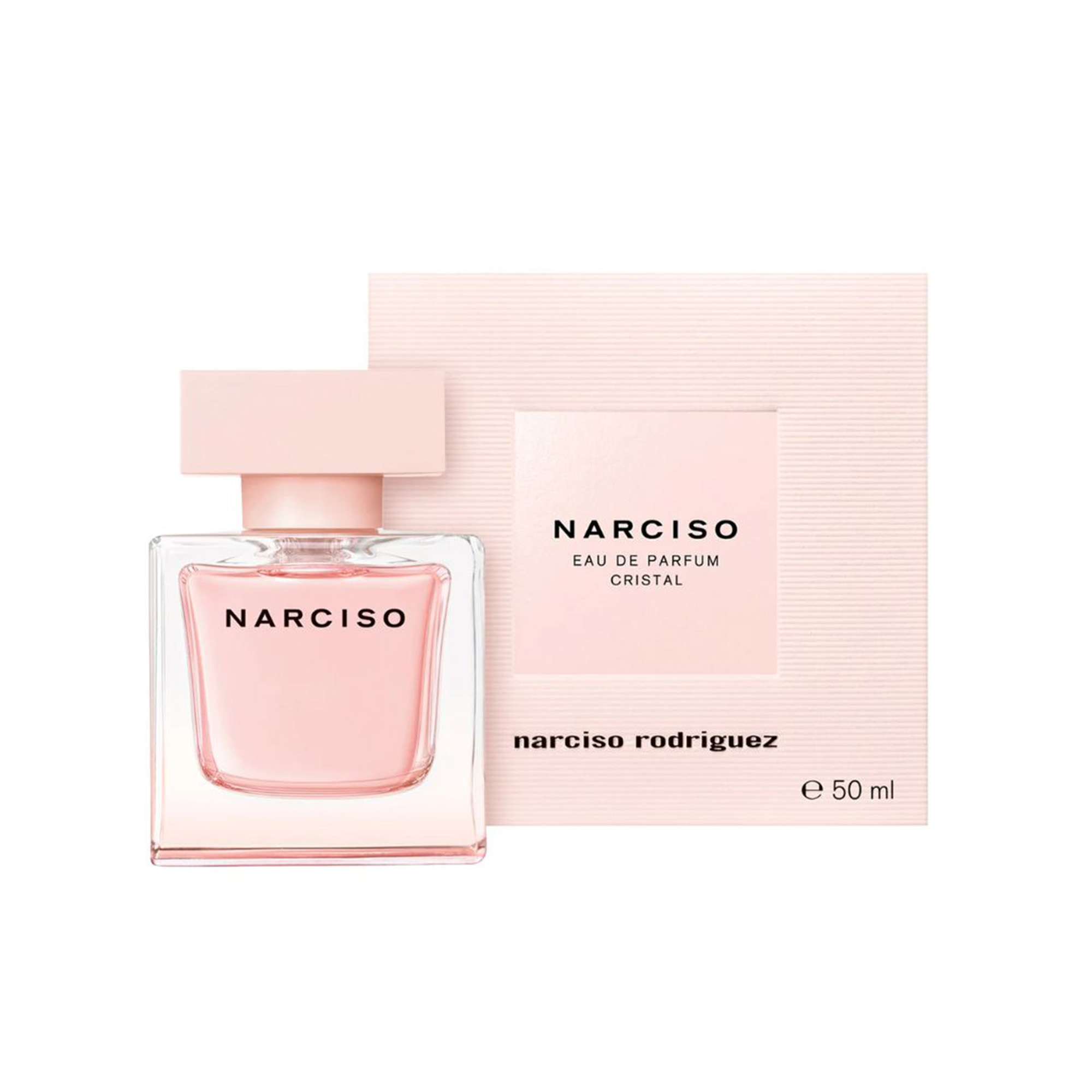 نرسيسو رودريغز كريستال او دو بارفيوم 90مل