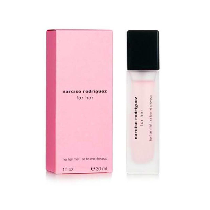 معطر شعر نارسيسو رودريغز فور هير - هاير ميست (نسائي) 30 مل
