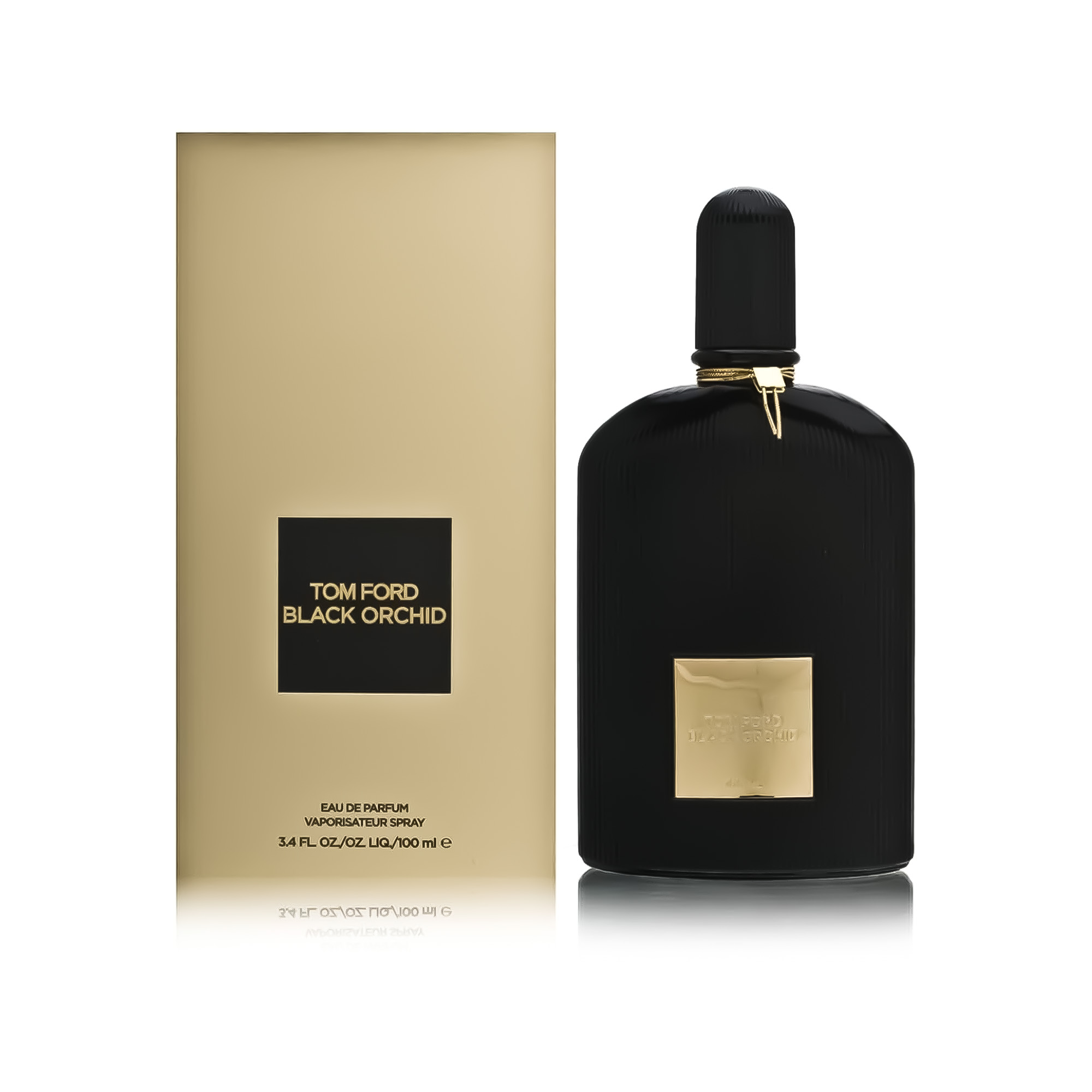 توم فورد بلاك اوركيد - أو دي بارفيوم (نسائي) 100مل