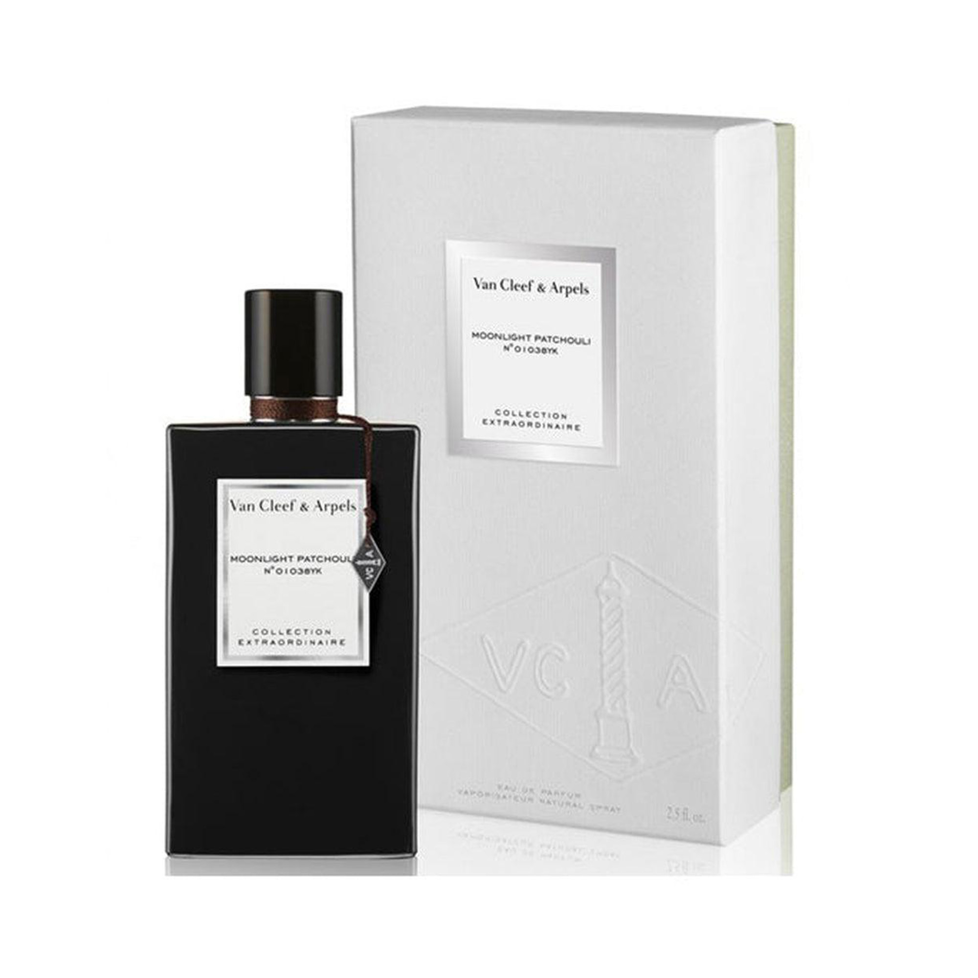 فان كليف مون لايت باتشولي N°OIO38YK-أو دو بارفان(للجنسين75مل