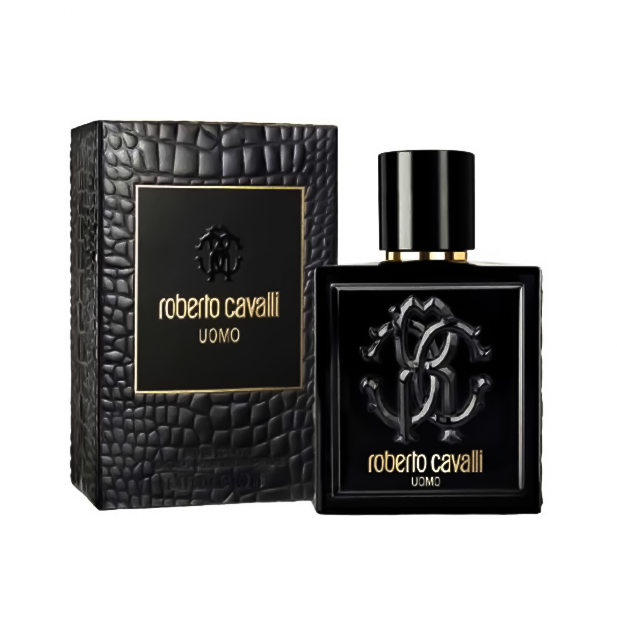 روبرتو كفالي اومو رجالي 100 ملي