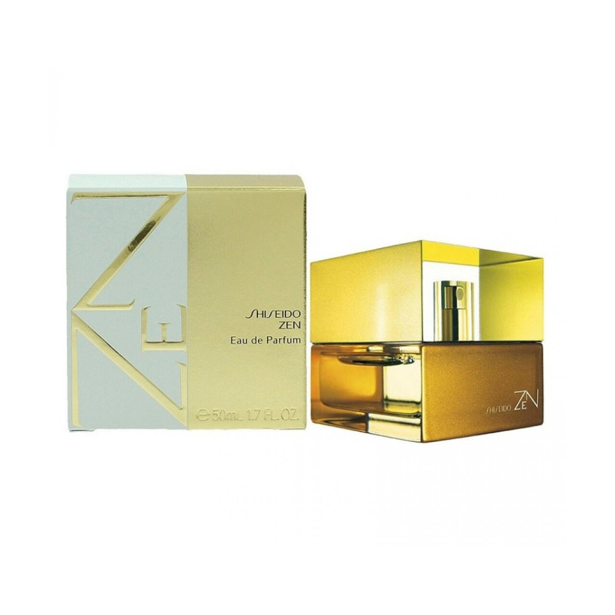 زين من شيسيدو للنساء