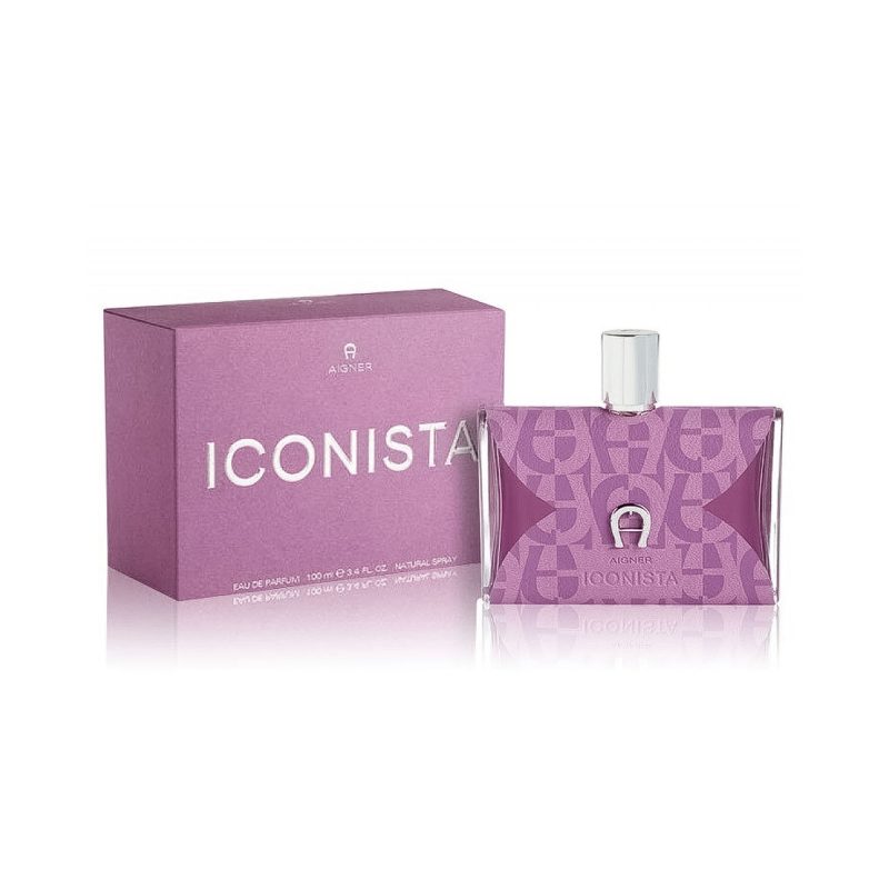 عطر اجنر ايكونيستا من اتيان اجنر او دي بارفان