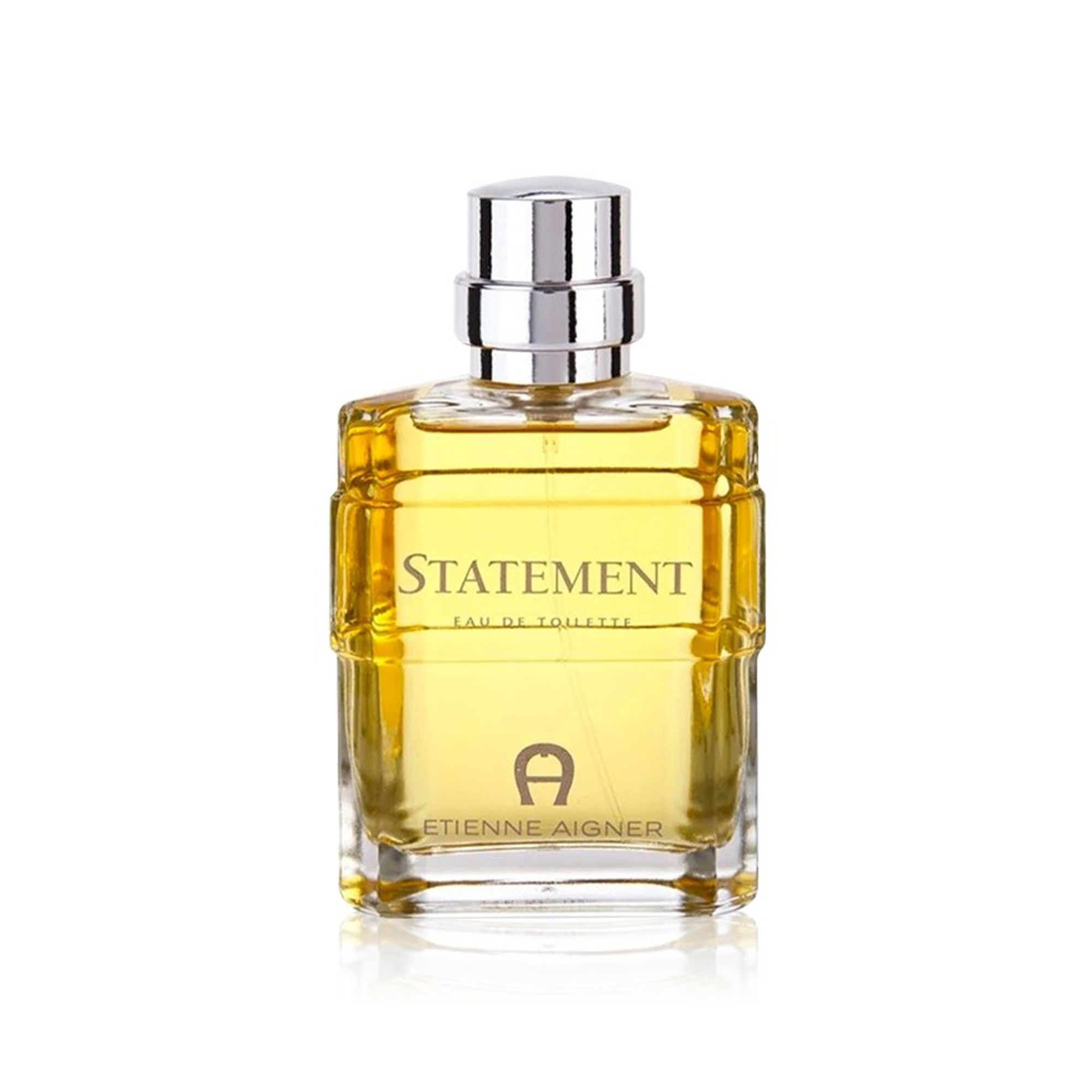 اجنر ستيتمنت - أو دو تواليت (رجالي) 125 مل