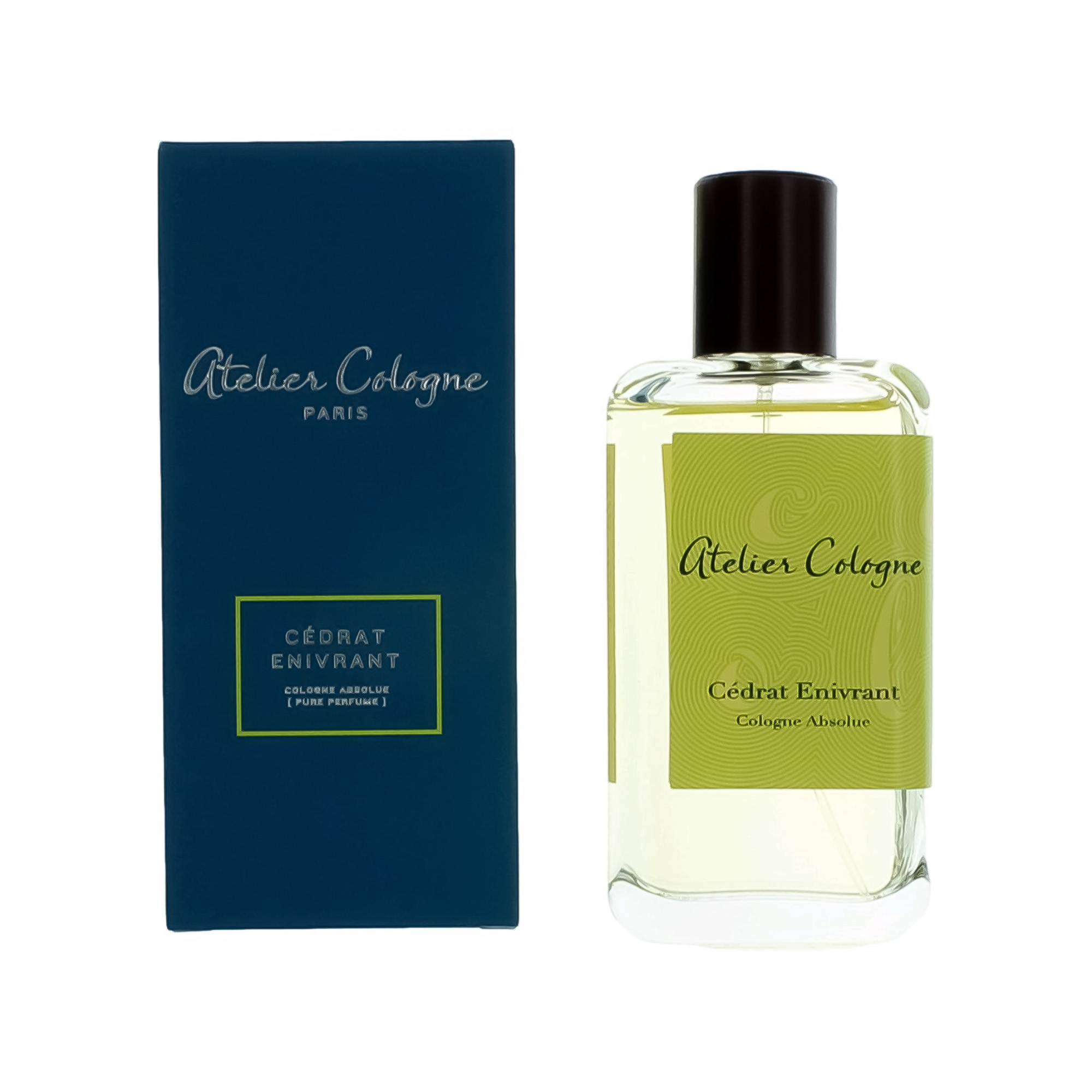 اتيلير كولون سيدرات انيفرانت ابسولو -أود كولون(للجنسين)200مل