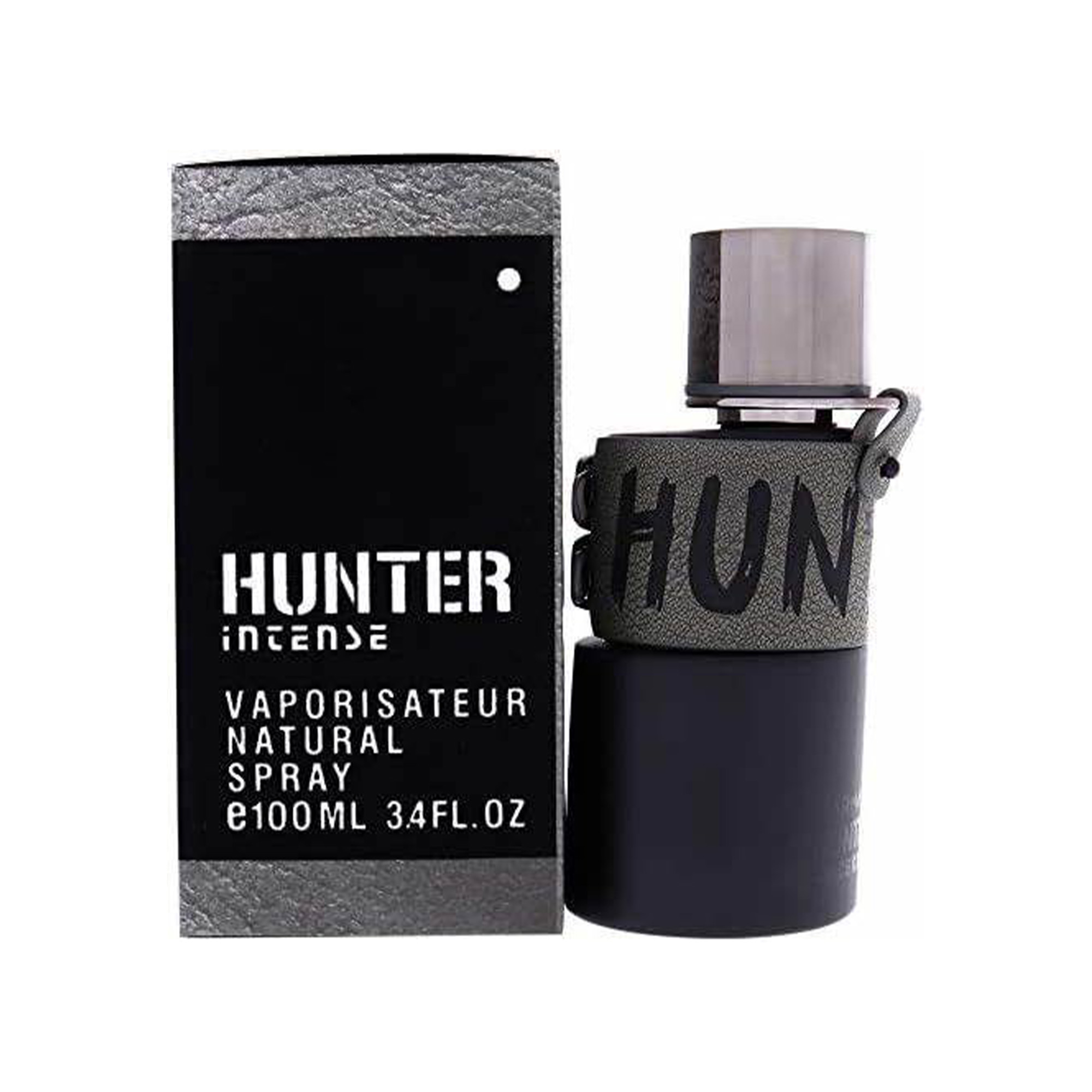 ارماف هنتر انتينس فور مان - أو دي تواليت (رجالي) 100مل