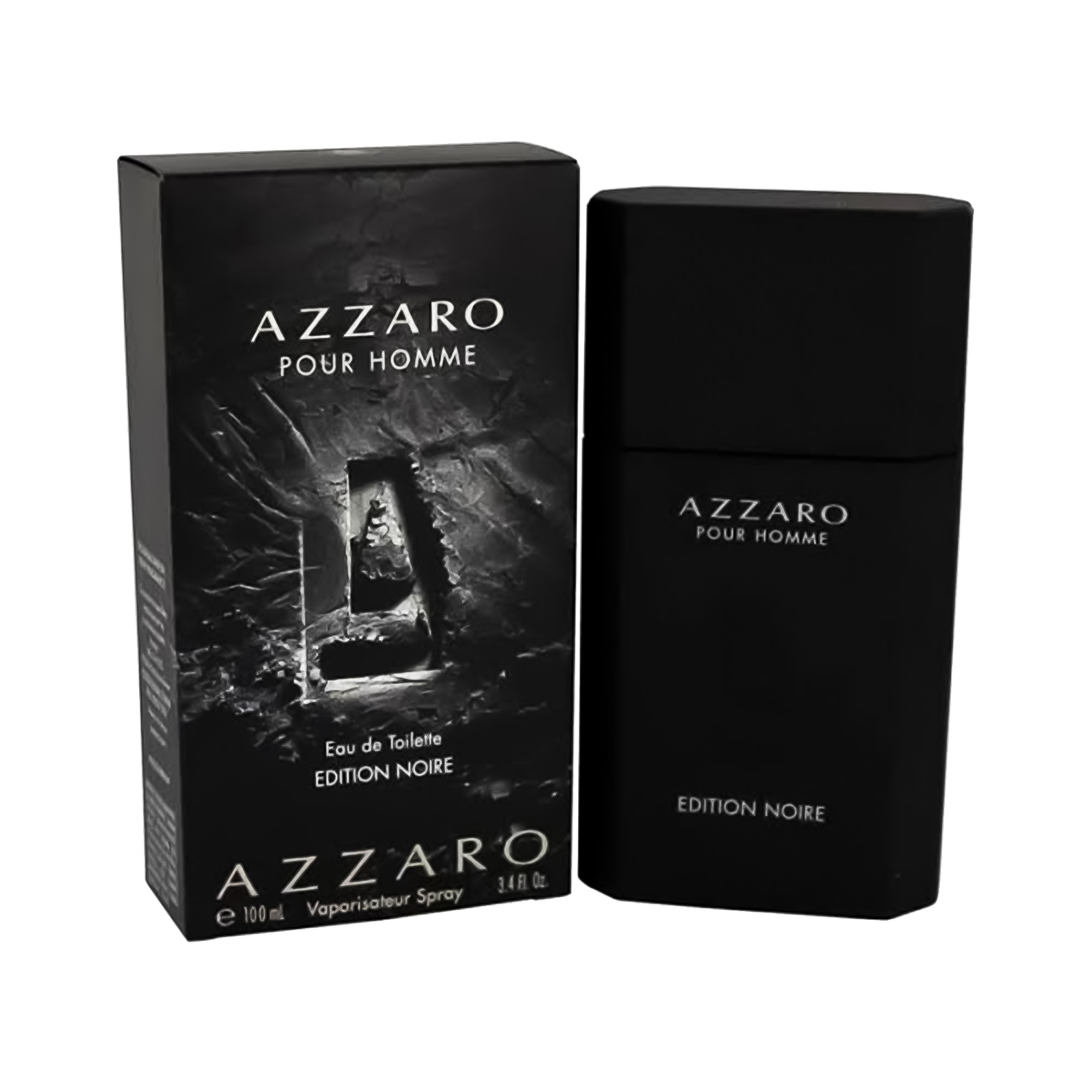 ازارو بور هوم اديشن نوير - أو دي تواليت (رجالي) 100مل