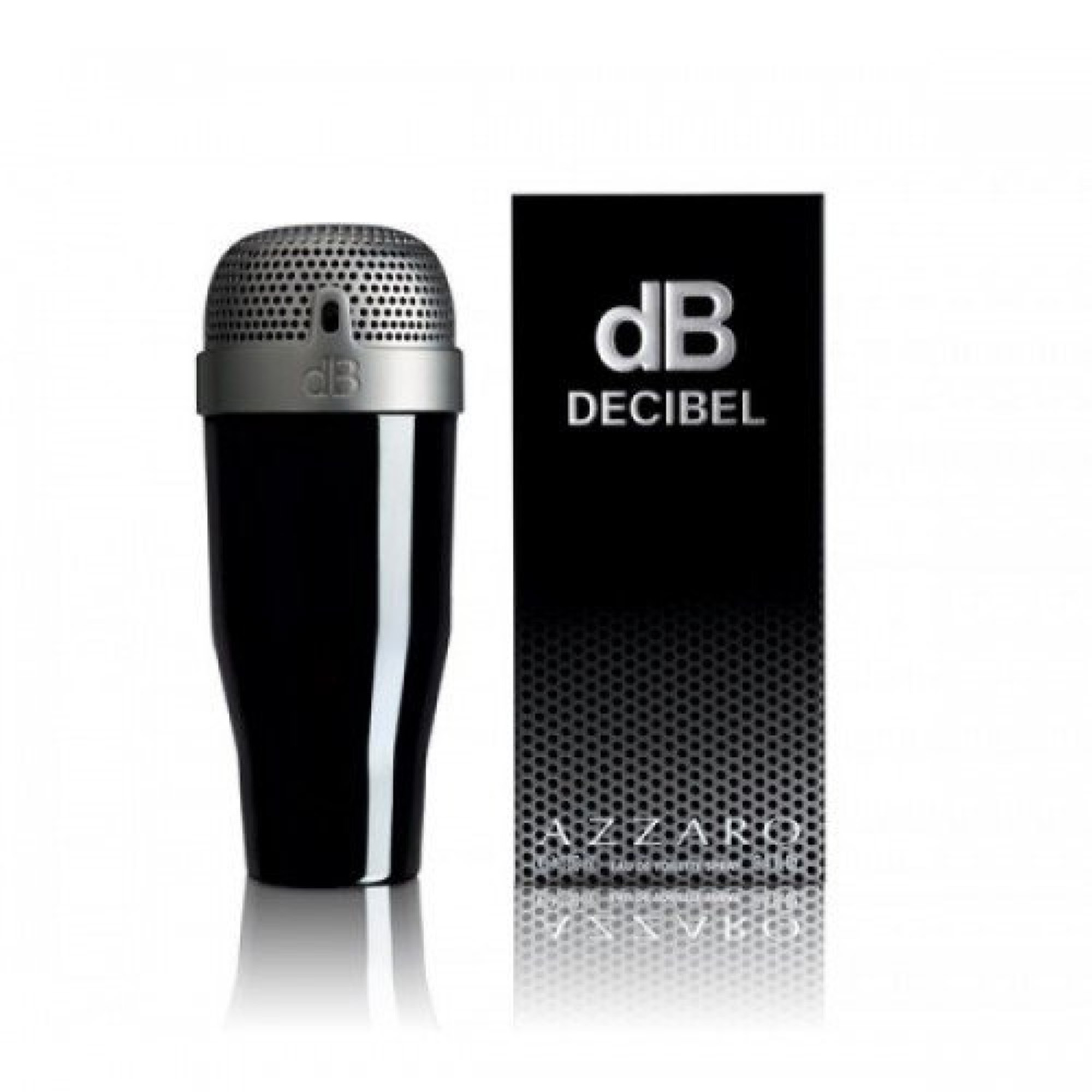 ازارو ديسيبل جوليان كزابلانكا - أو دي تواليت (رجالي) 100 مل