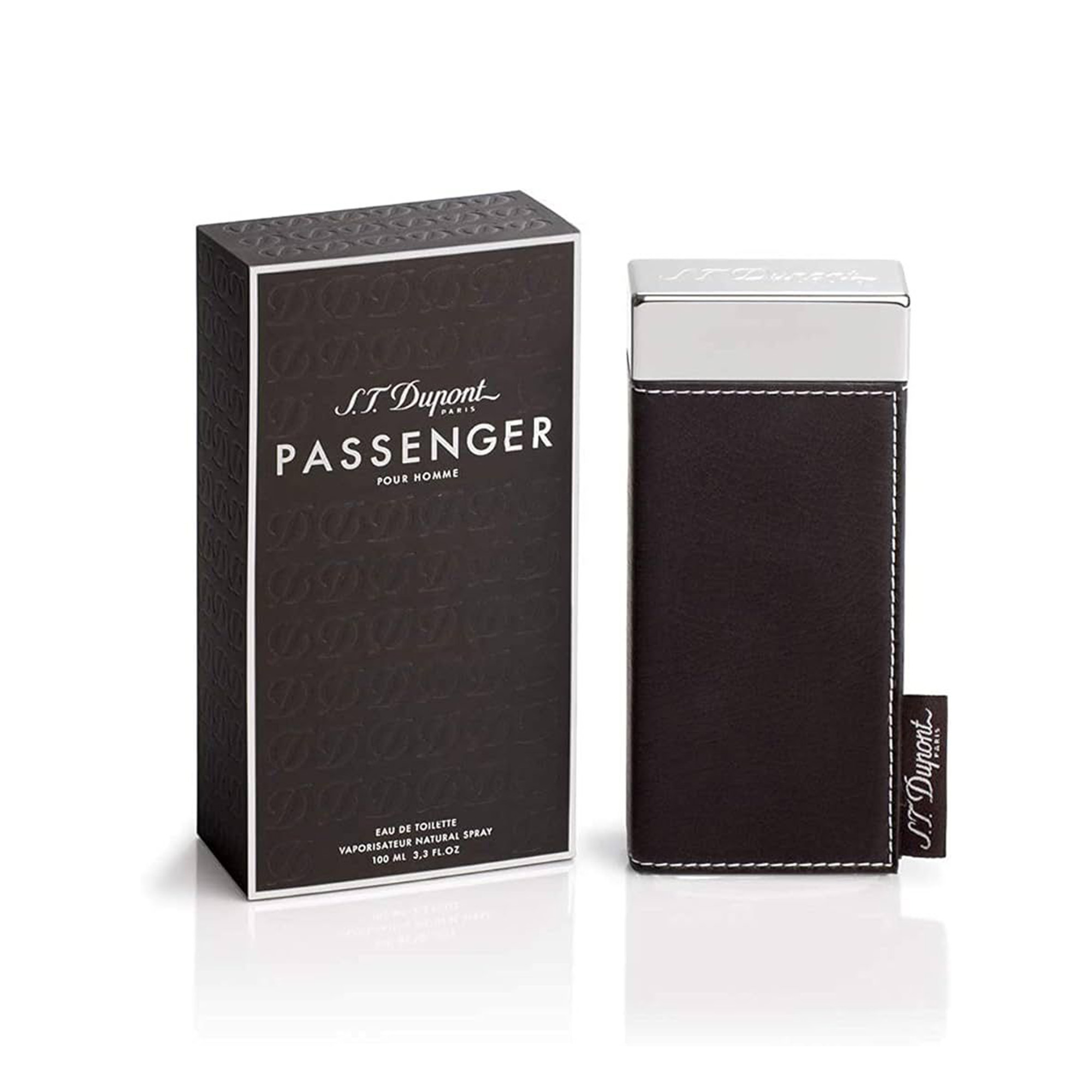 ديبون باسنجر رجالي 100ملي