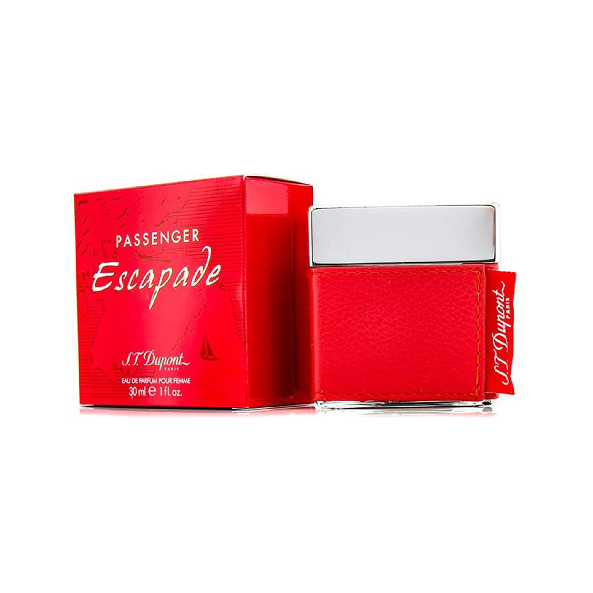 اس تي ديبونت باسنجر اسكابايد بور فيم -أود بارفان(نسائي)30مل