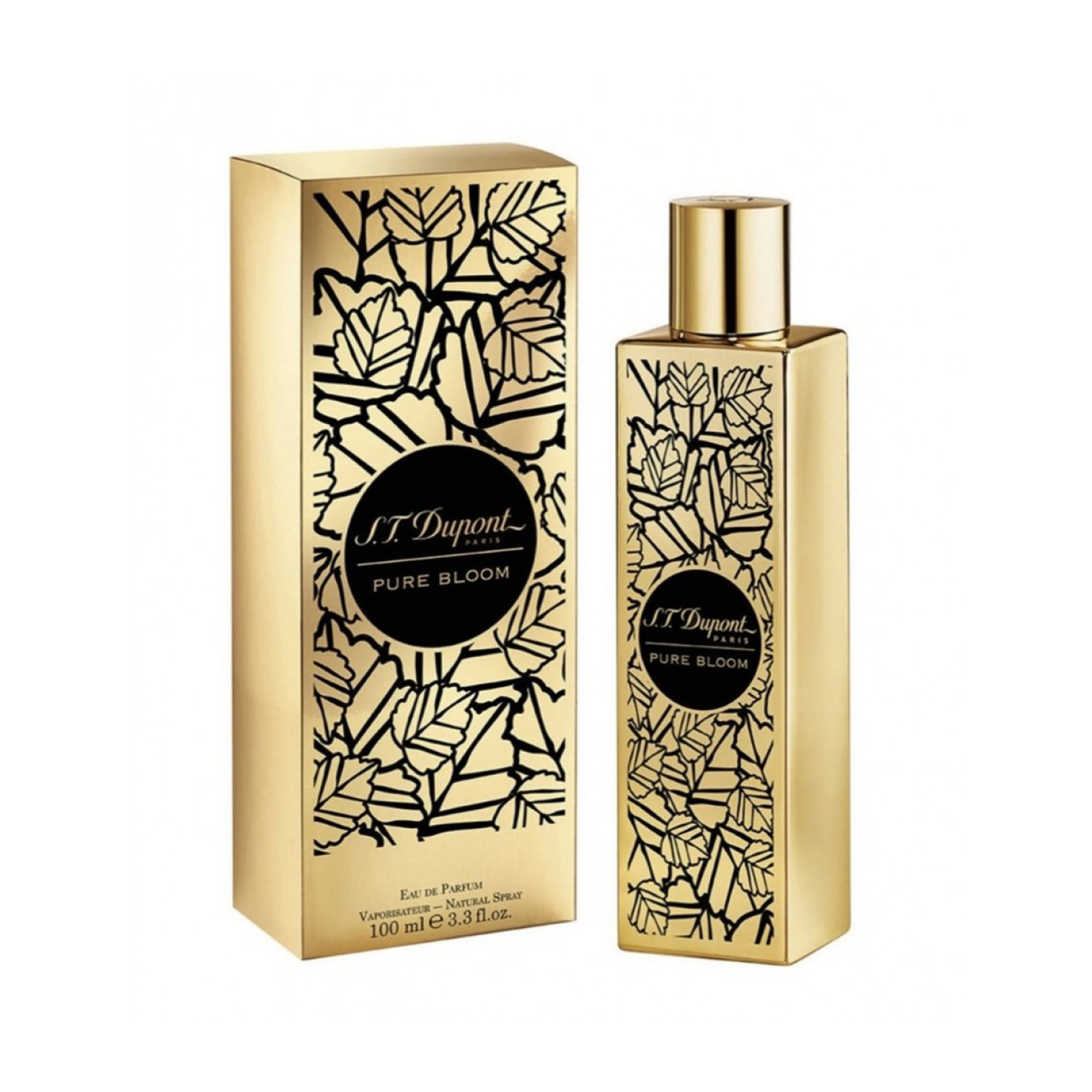 اس تي ديبونت بيور بلوم - أو دو بارفان (نسائي) 100 مل