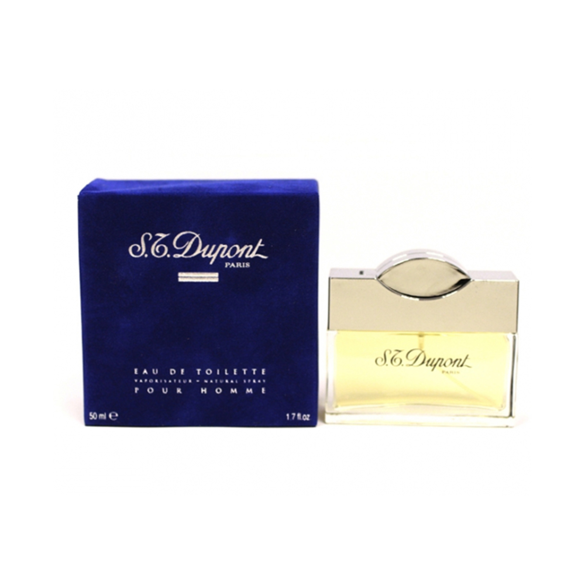 اس تي ديبونت بور فيم - أو دو بارفان (نسائي) 50 مل