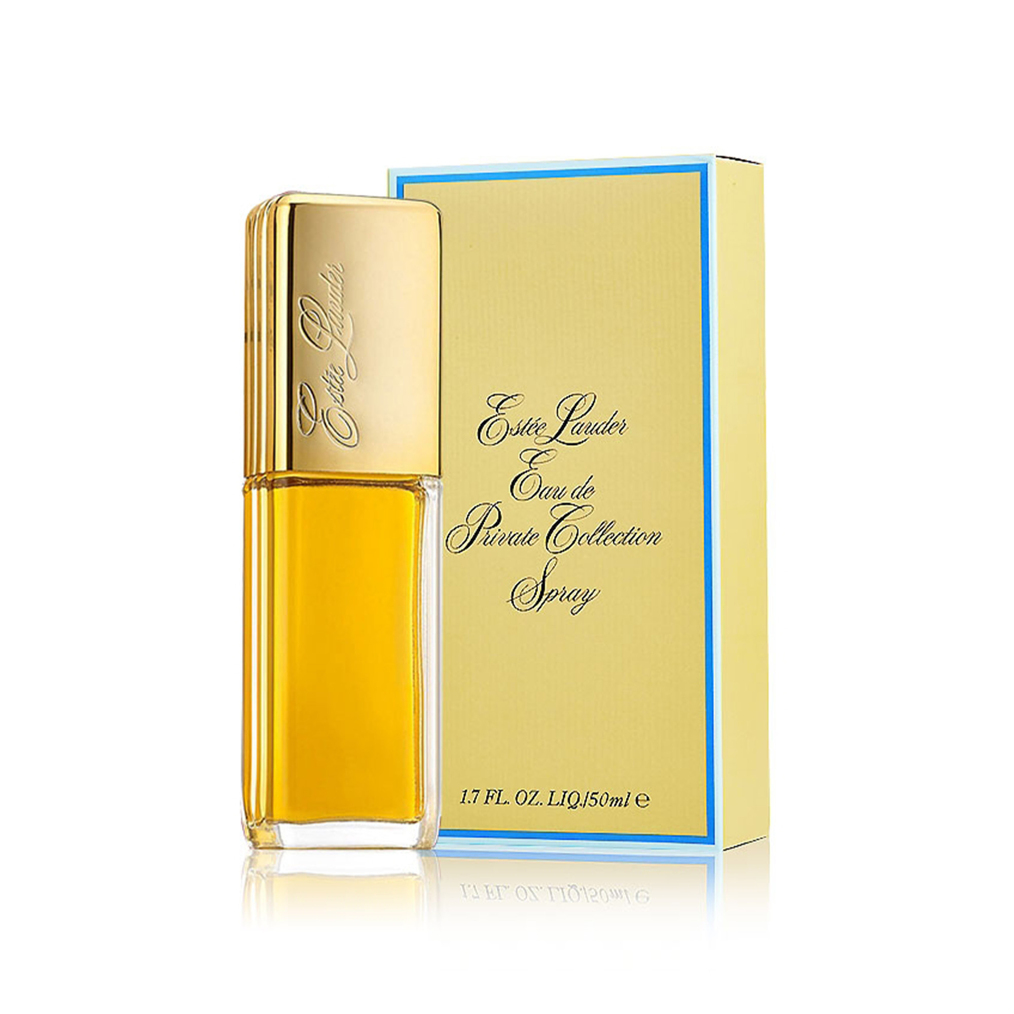 استي لودر ايو دي برايفت كوليكشن - أو دي بارفيوم (نسائي) 50مل