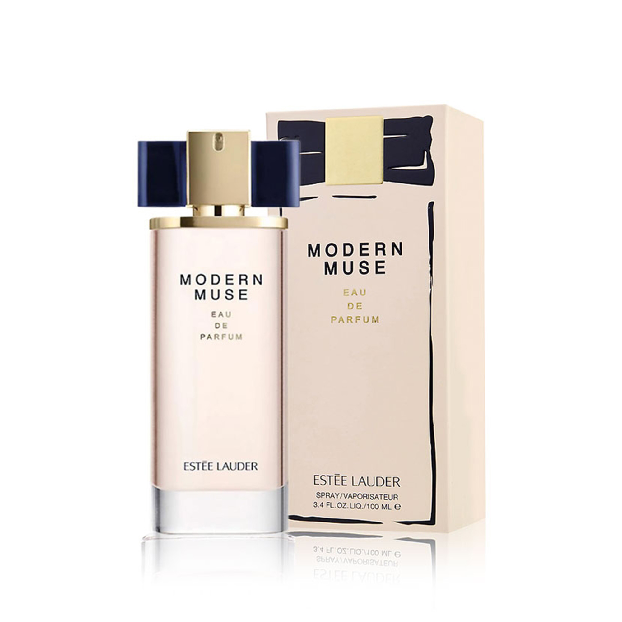 استي لودر مودرن ماوس - أو دي بارفيوم (نسائي) 100مل