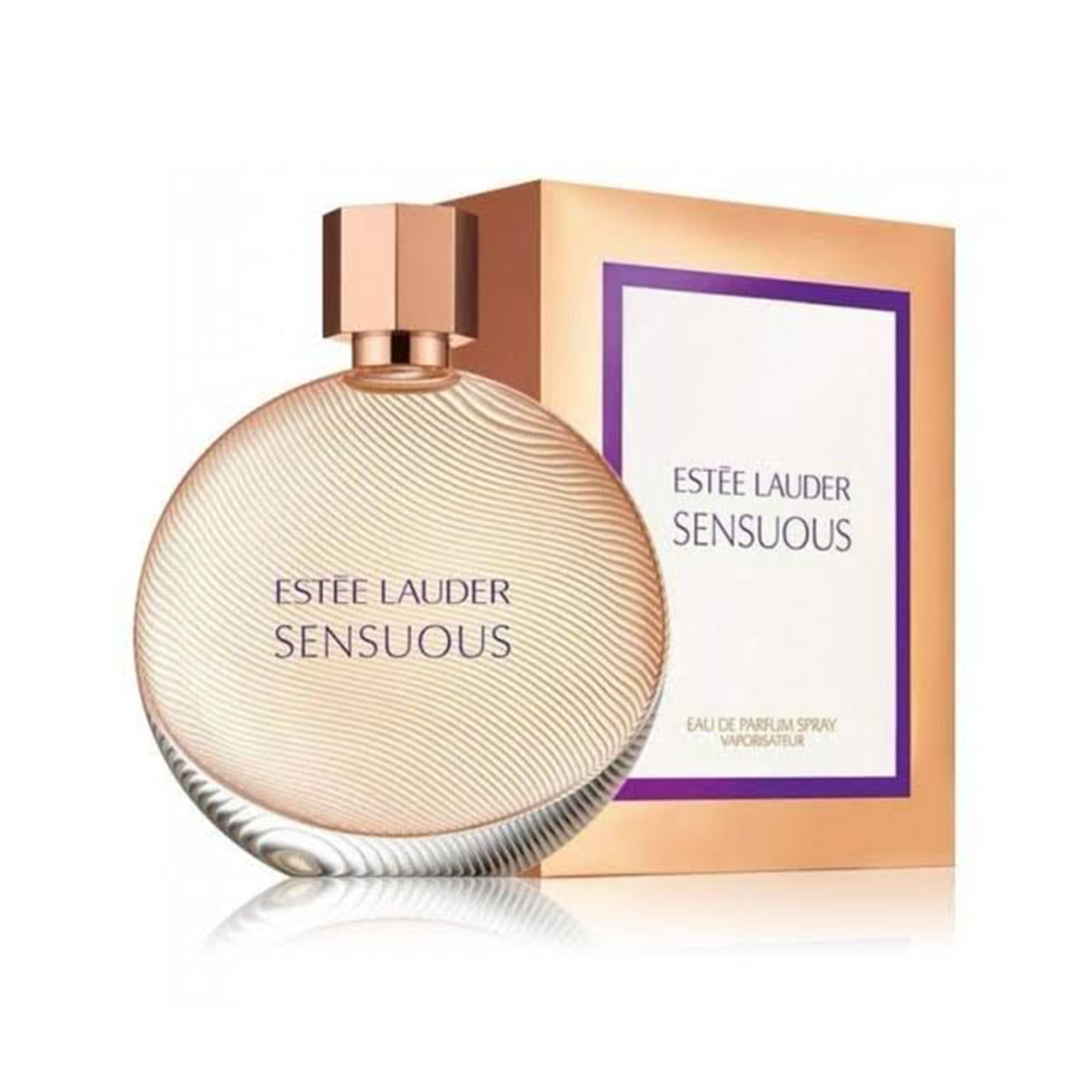 استي لودر سينسوس - أو دو بارفان (نسائي) 50 مل