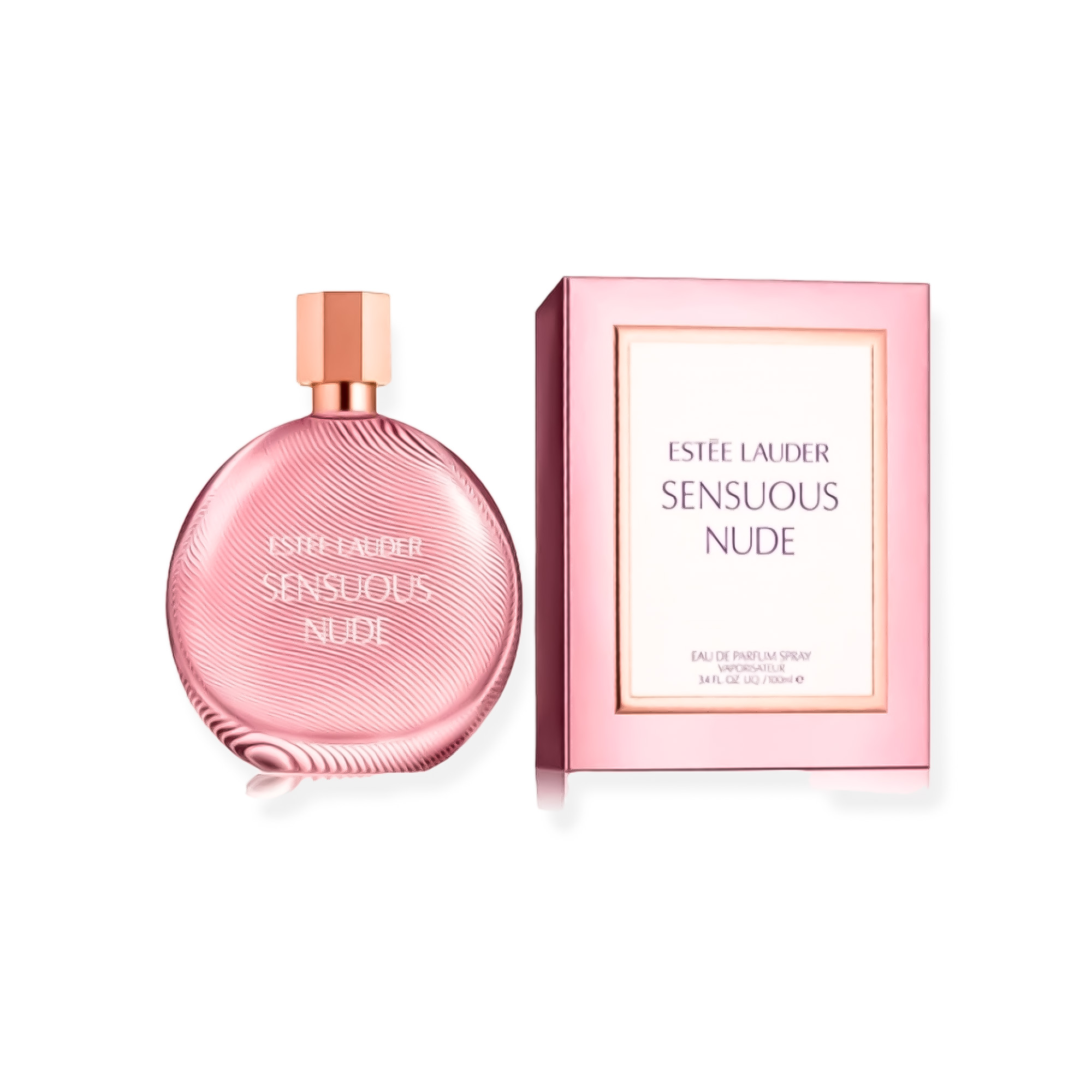 استي لودر سينشوس نيود - أو دو بارفان (نسائي) 100 مل