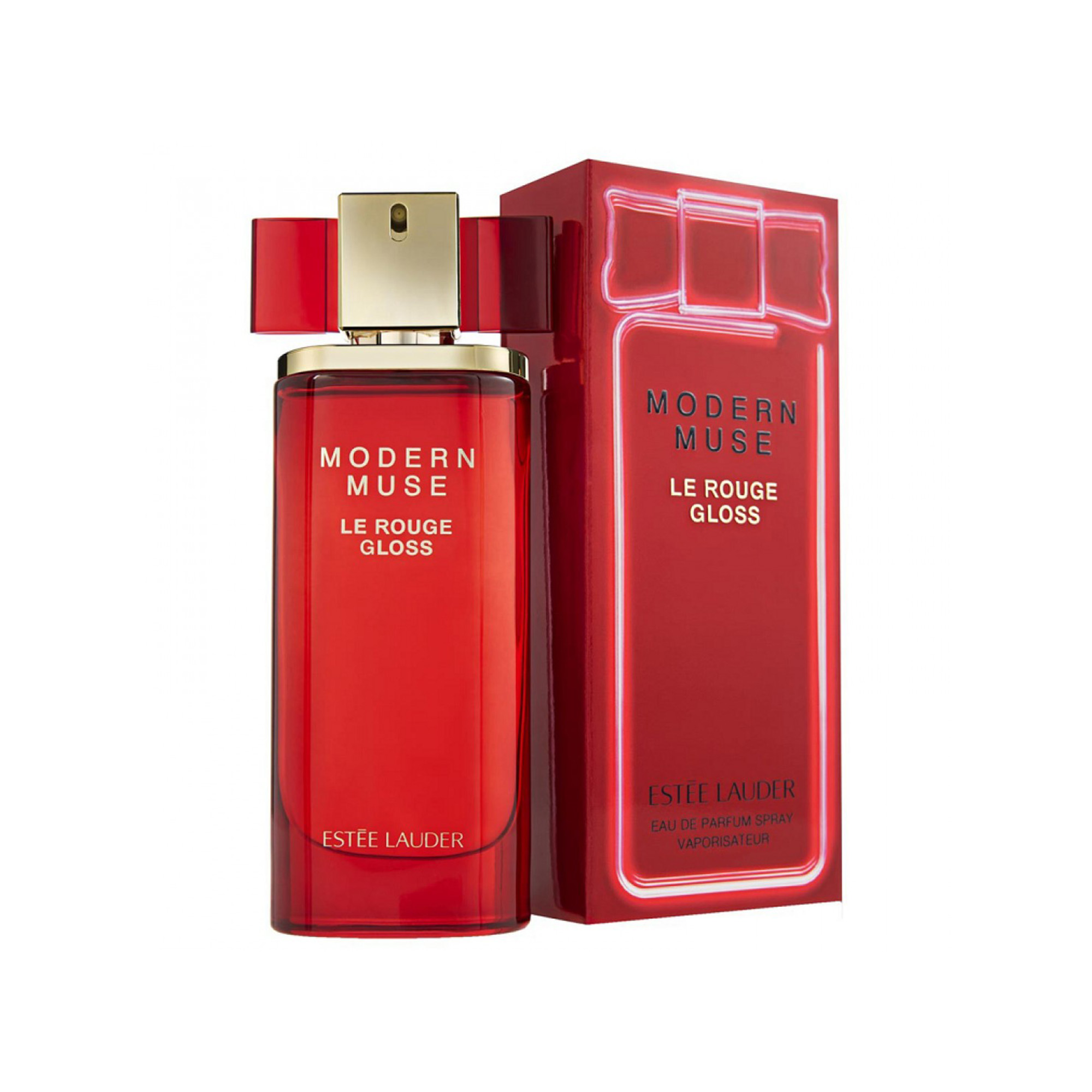 استي لودر مودرن ماوس لي روج جلوس فينيل ايدشن (نسائي)50م