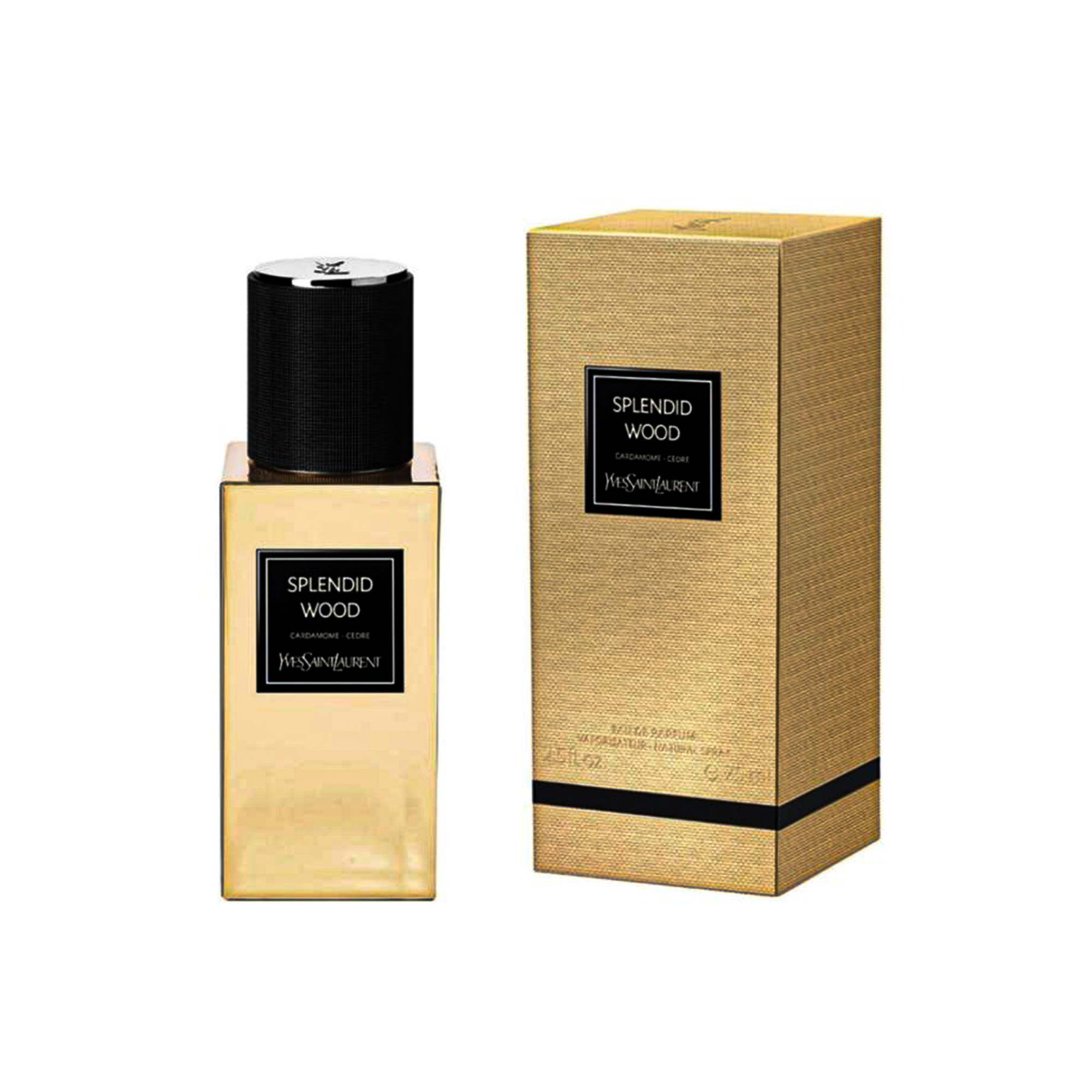 اف سان لوران سبلنديد عود - أو دو بارفان (للجنسين) 75 مل