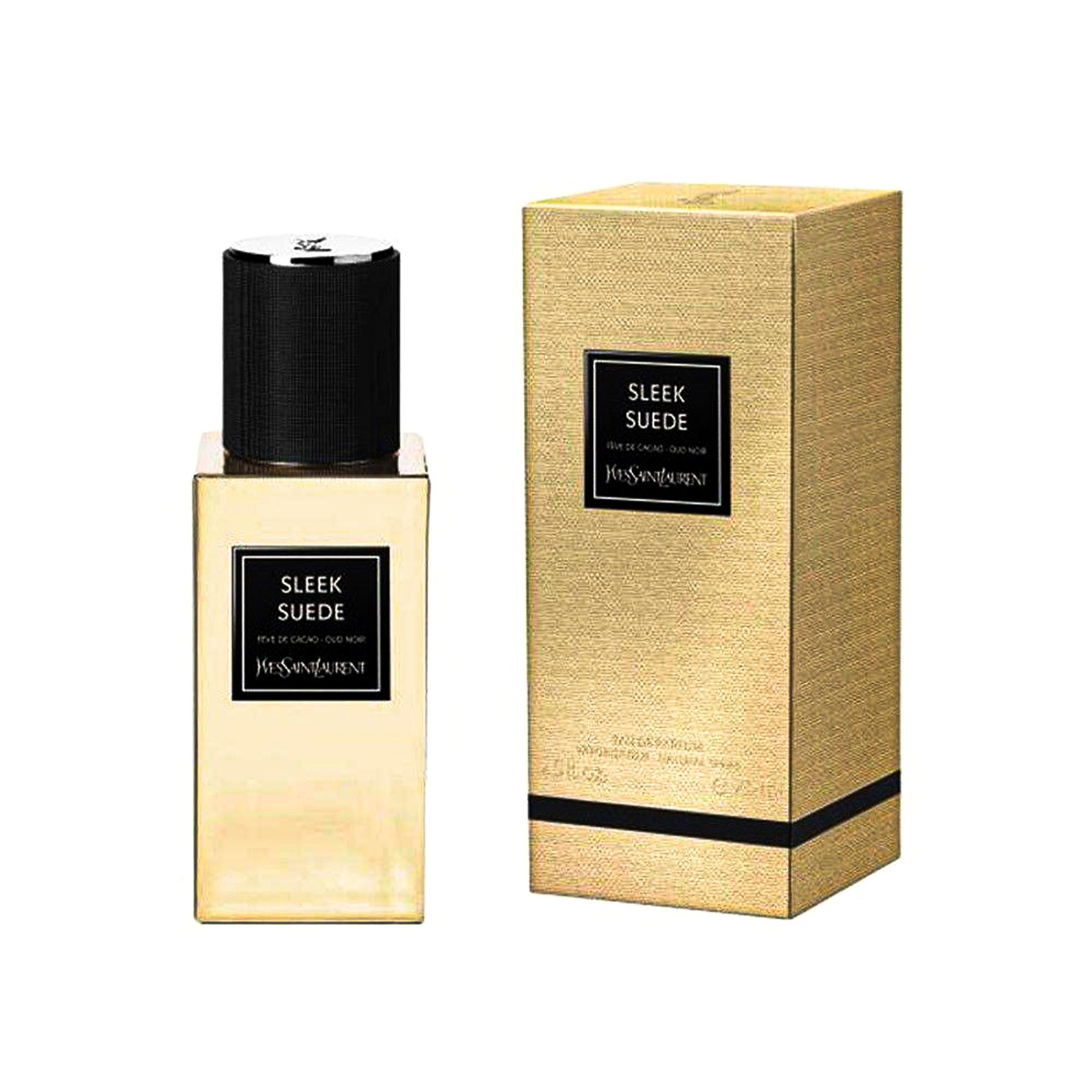 اف سان لوران سليك سويد - أو دو بارفان (للجنسين) 75 مل