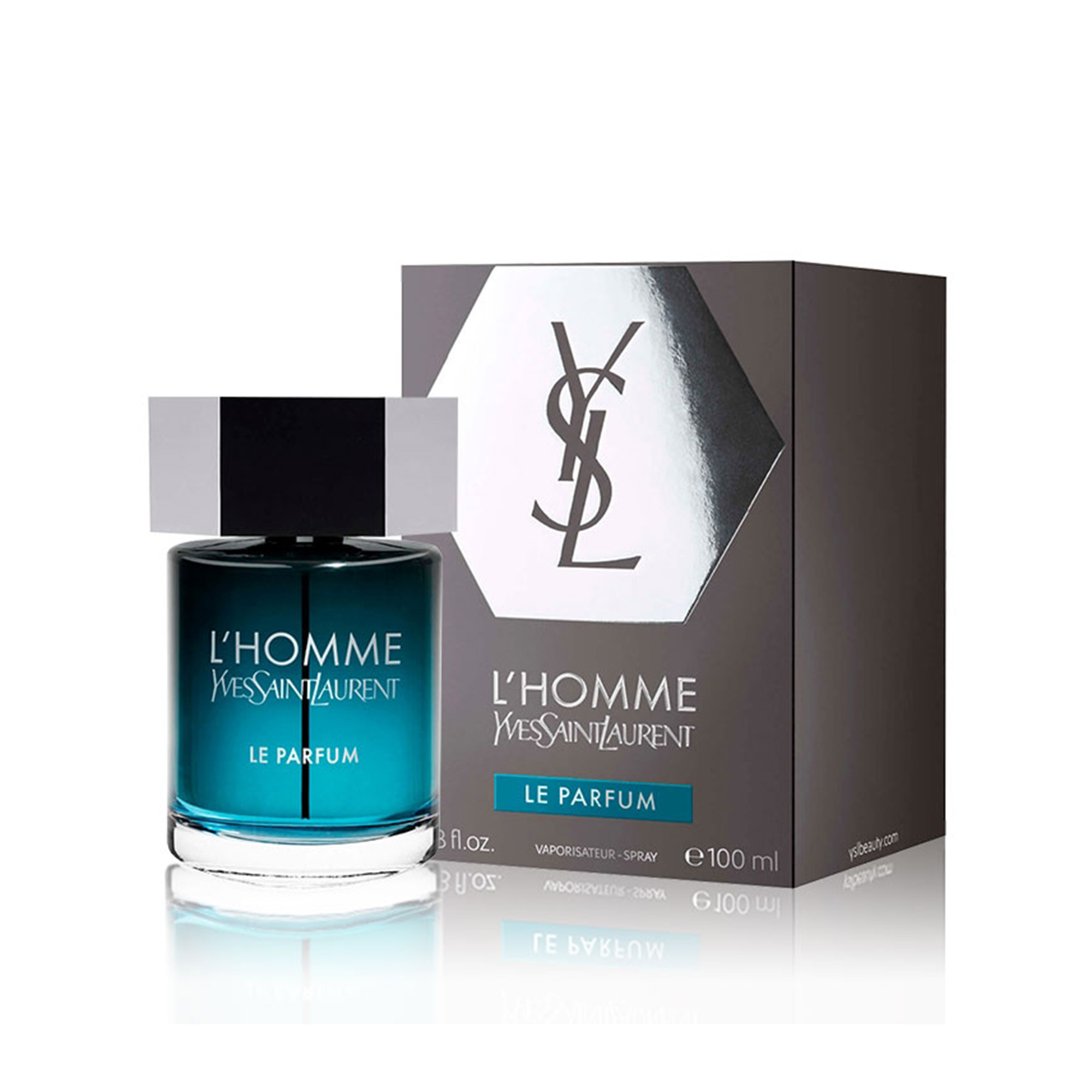 اف سان لوران ليهوم لو بارفيوم - أو دي بارفيوم (رجالي) 100مل