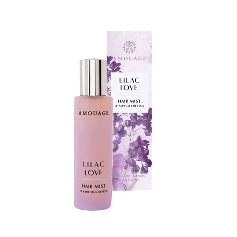 معطر شعر امواج لايلاك لوف - لي بارفيوم هاير ميست (نسائي)50مل