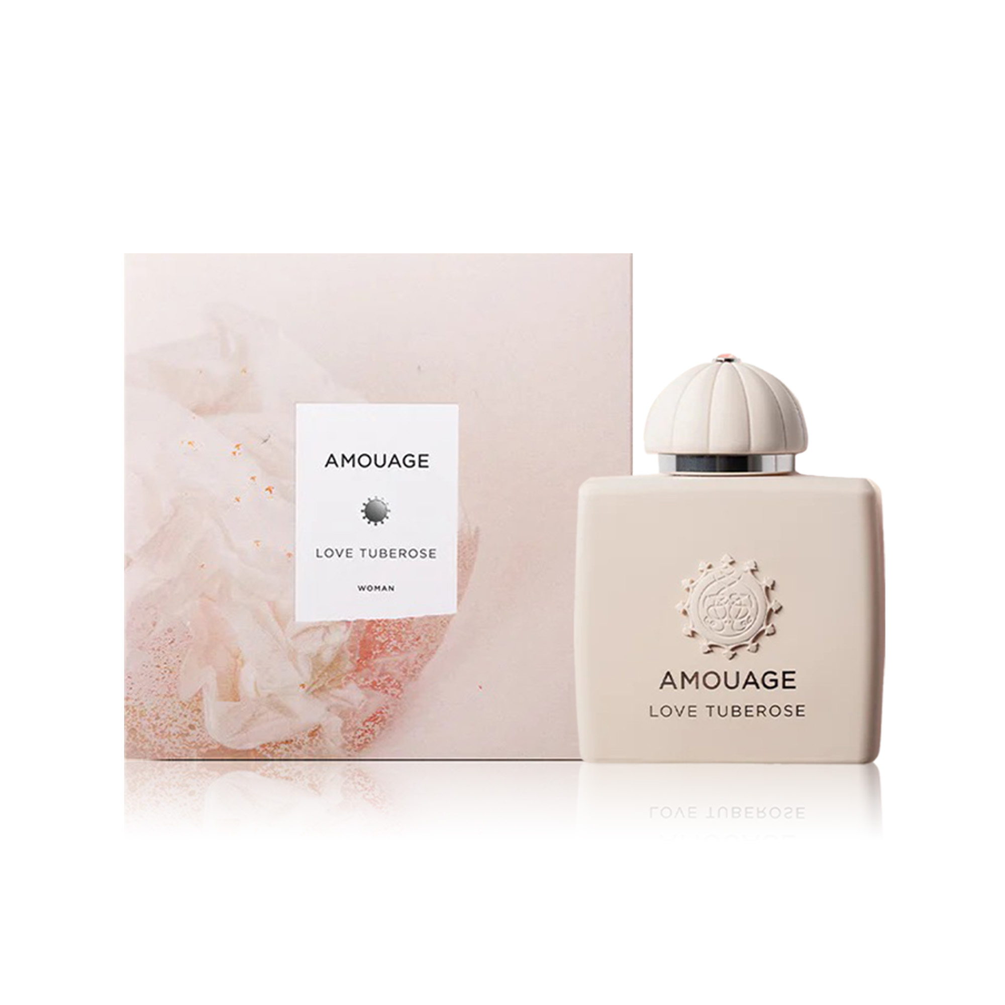 امواج لوف توبيروس - أو دي بارفيوم (نسائي) 100مل