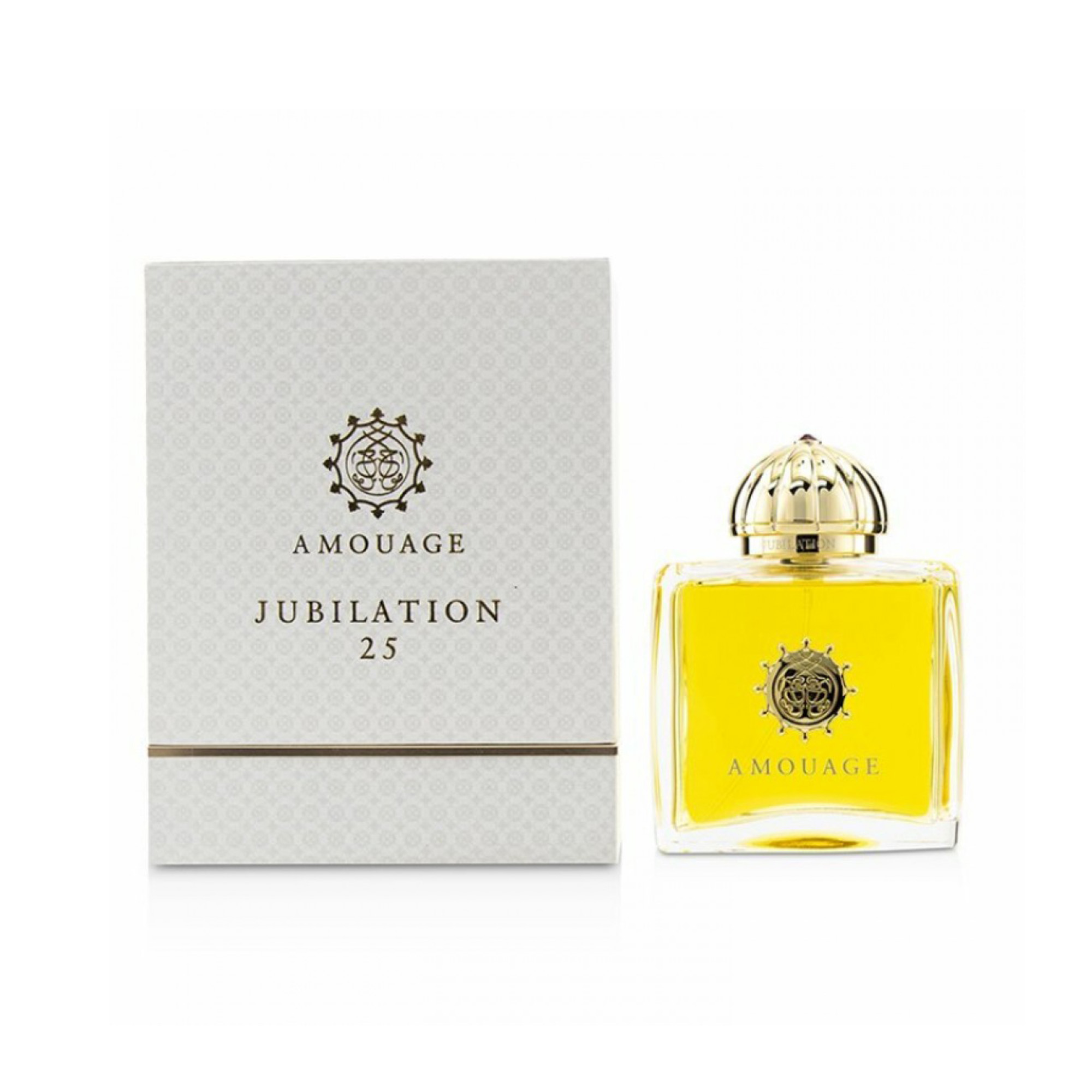 امواج جوبيلايشن .25 - أو دو بارفان (نسائي) 100 مل