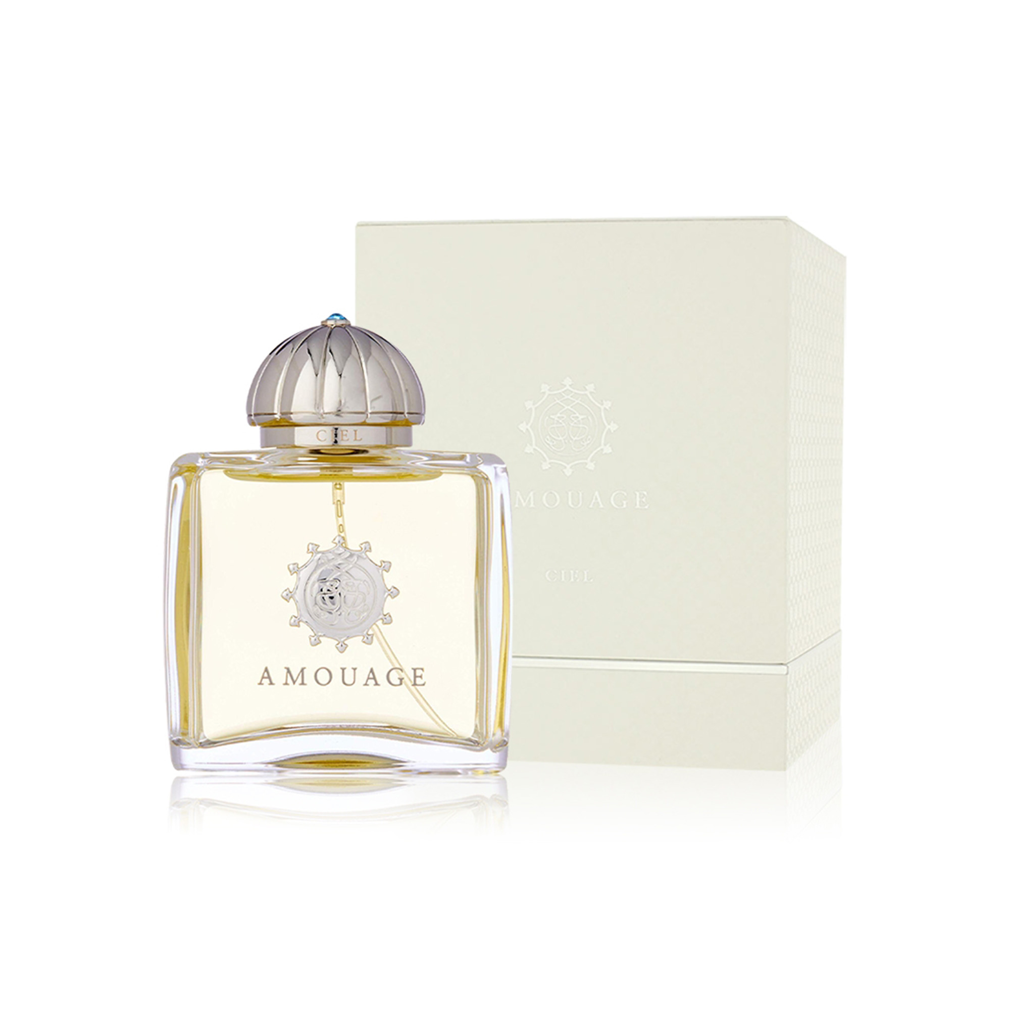 امواج سيل نسائي برفيوم 100 ملي