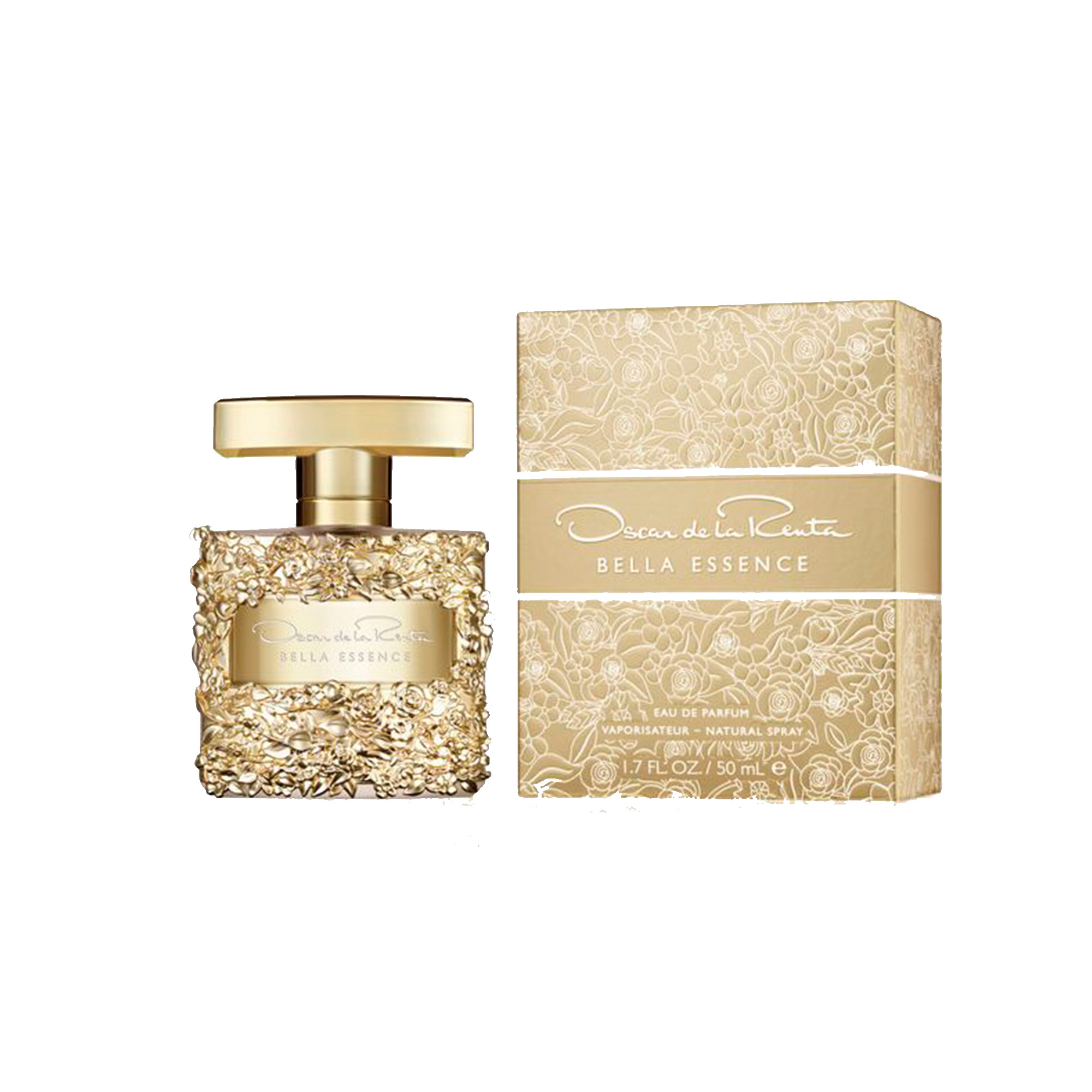 اوسكار دي لا رينتا بيلا ايسينس - أو دي بارفيوم (نسائي) 50مل