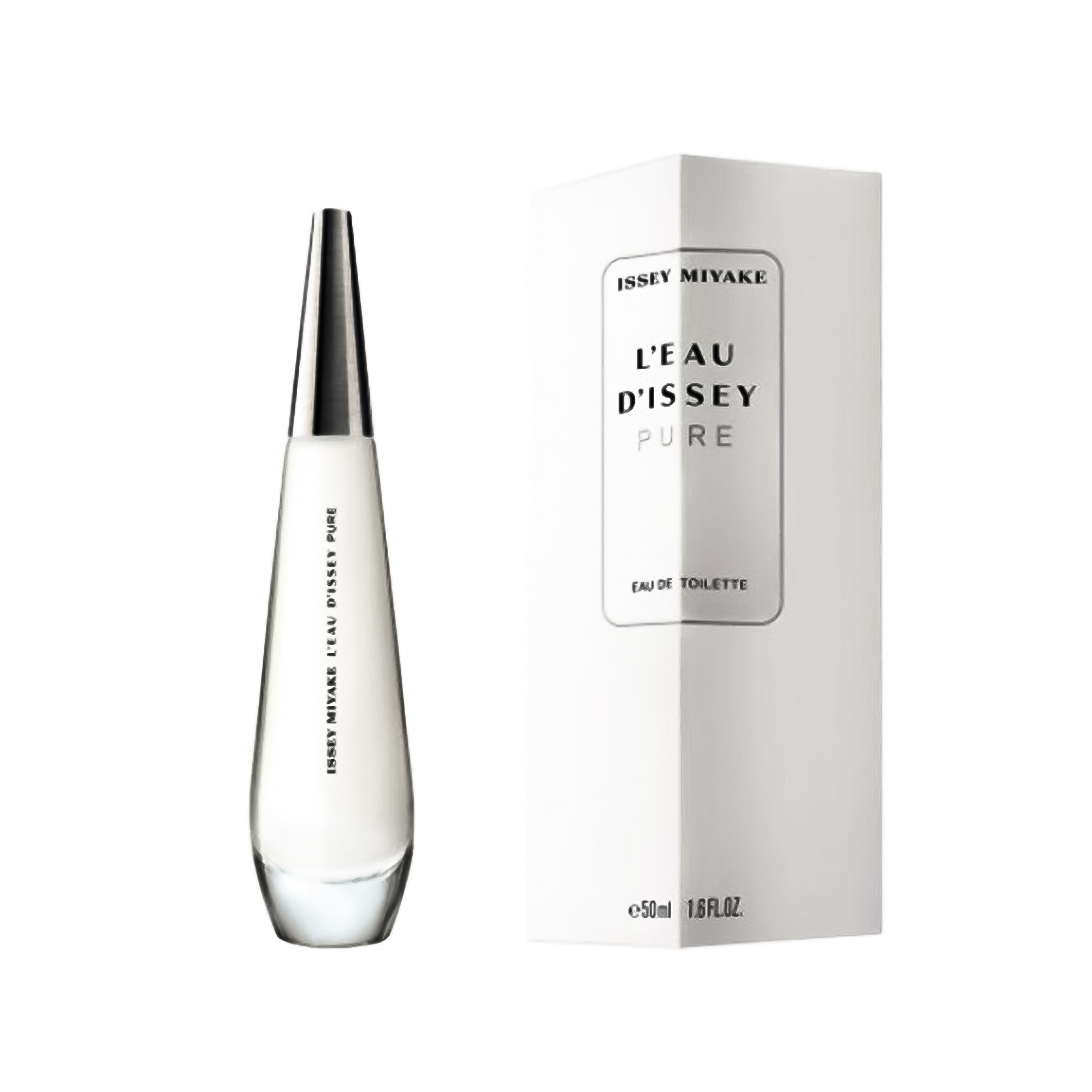 ايسي مياكي ليو ديسي بيور - أو دي تواليت (نسائي) 50مل