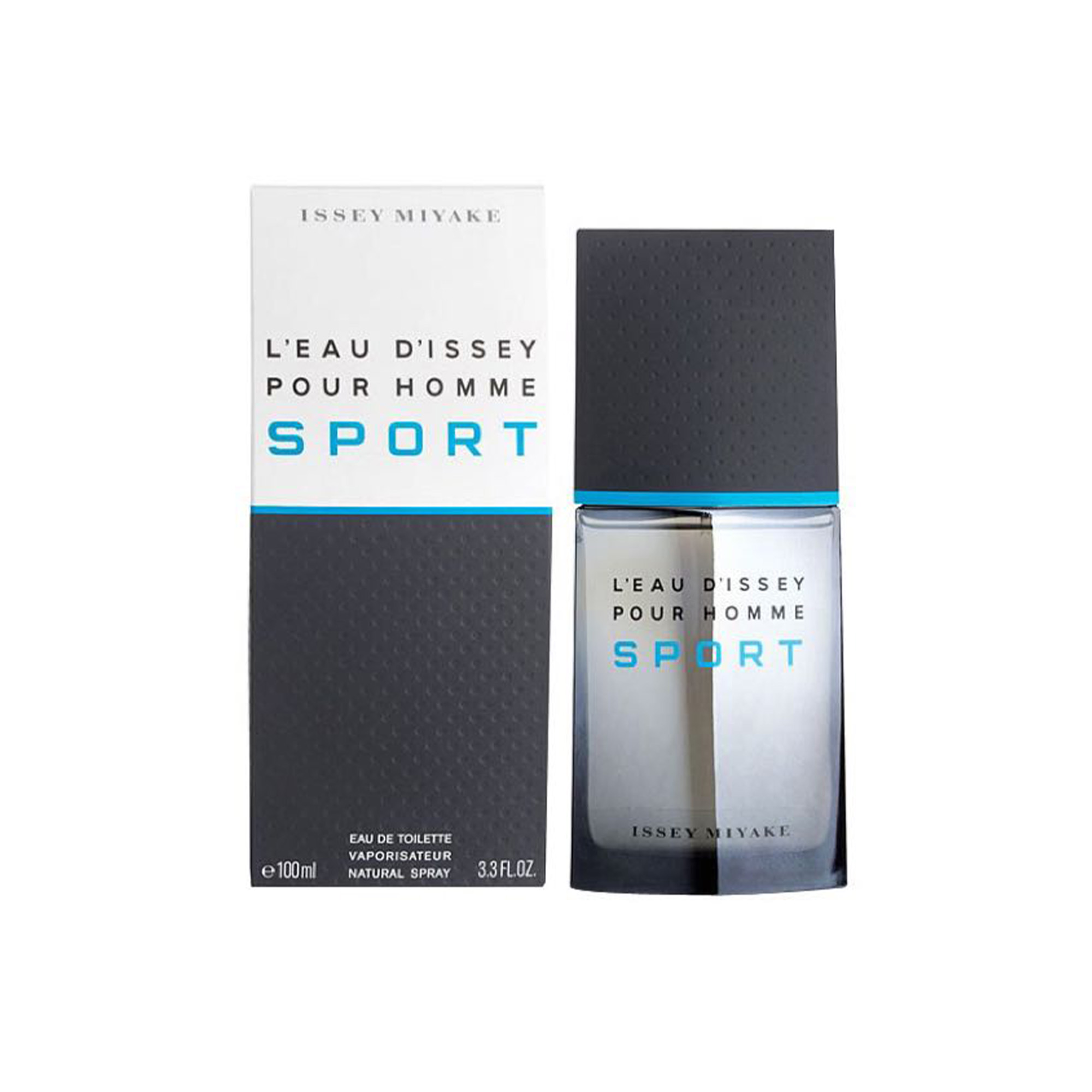 سمياكي رجالي اسبورت اودي تواليت 100ملي