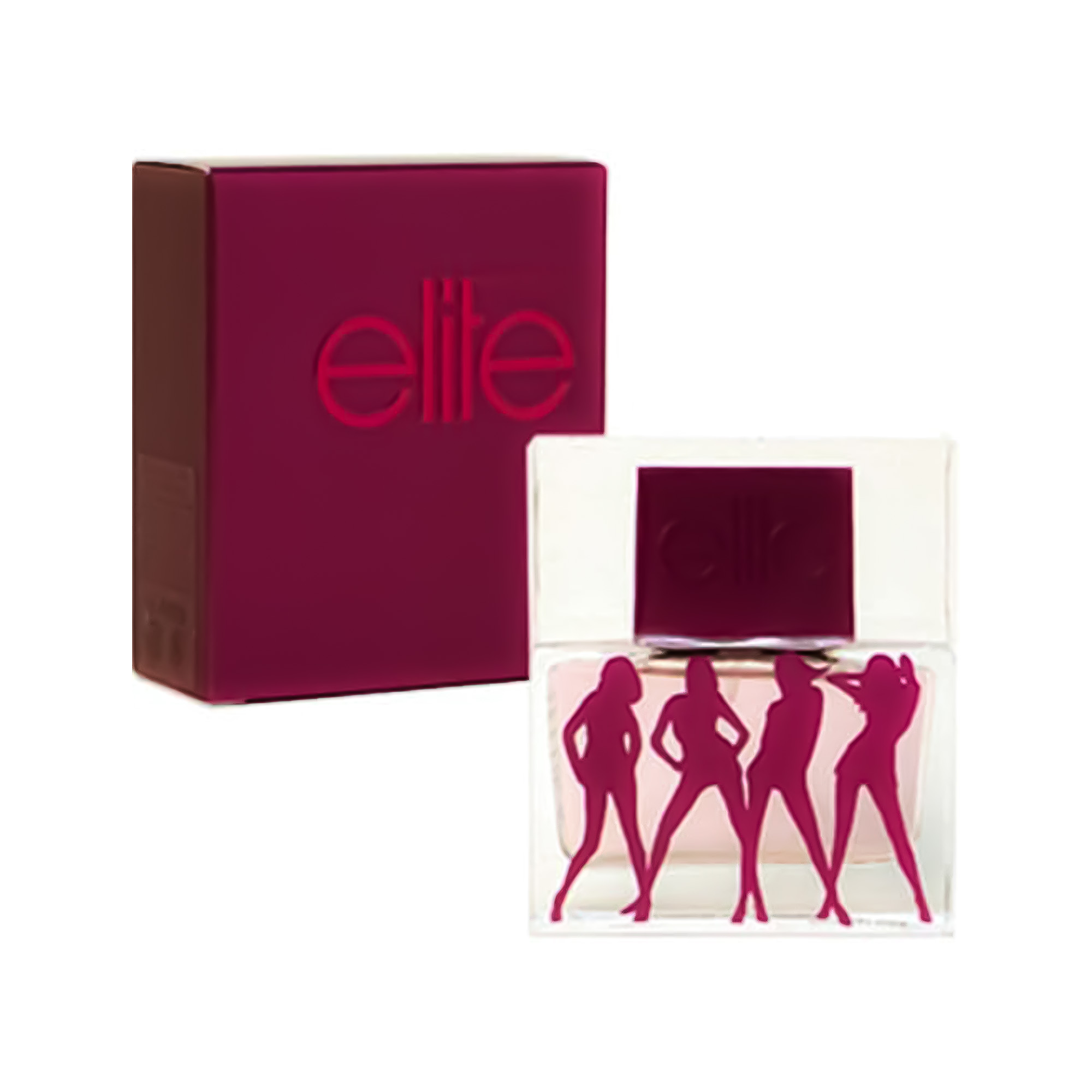 ايليت نسائي مودل اتتيود 50مل