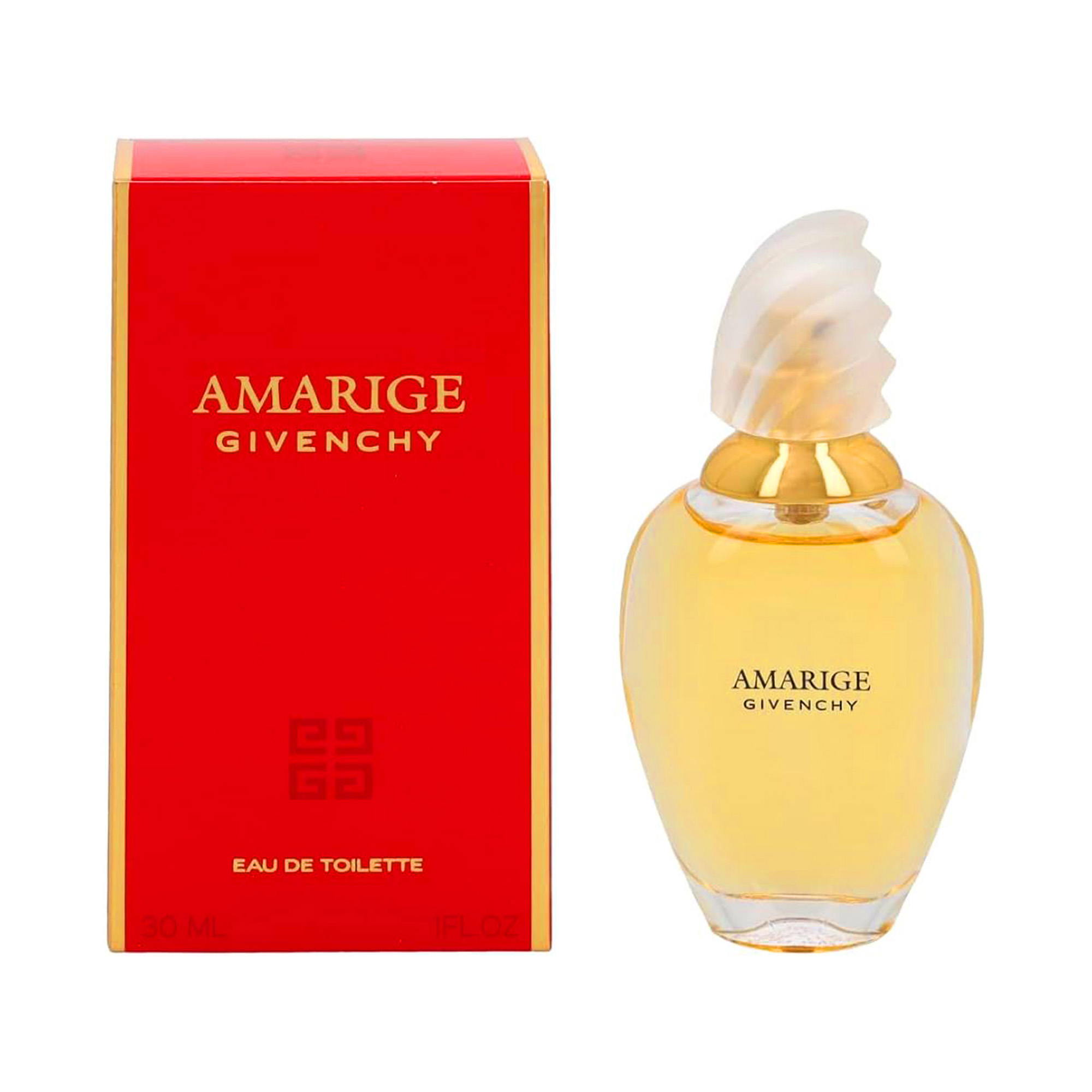 جيفنشي اماريج - أو دي تواليت (نسائي) 100مل