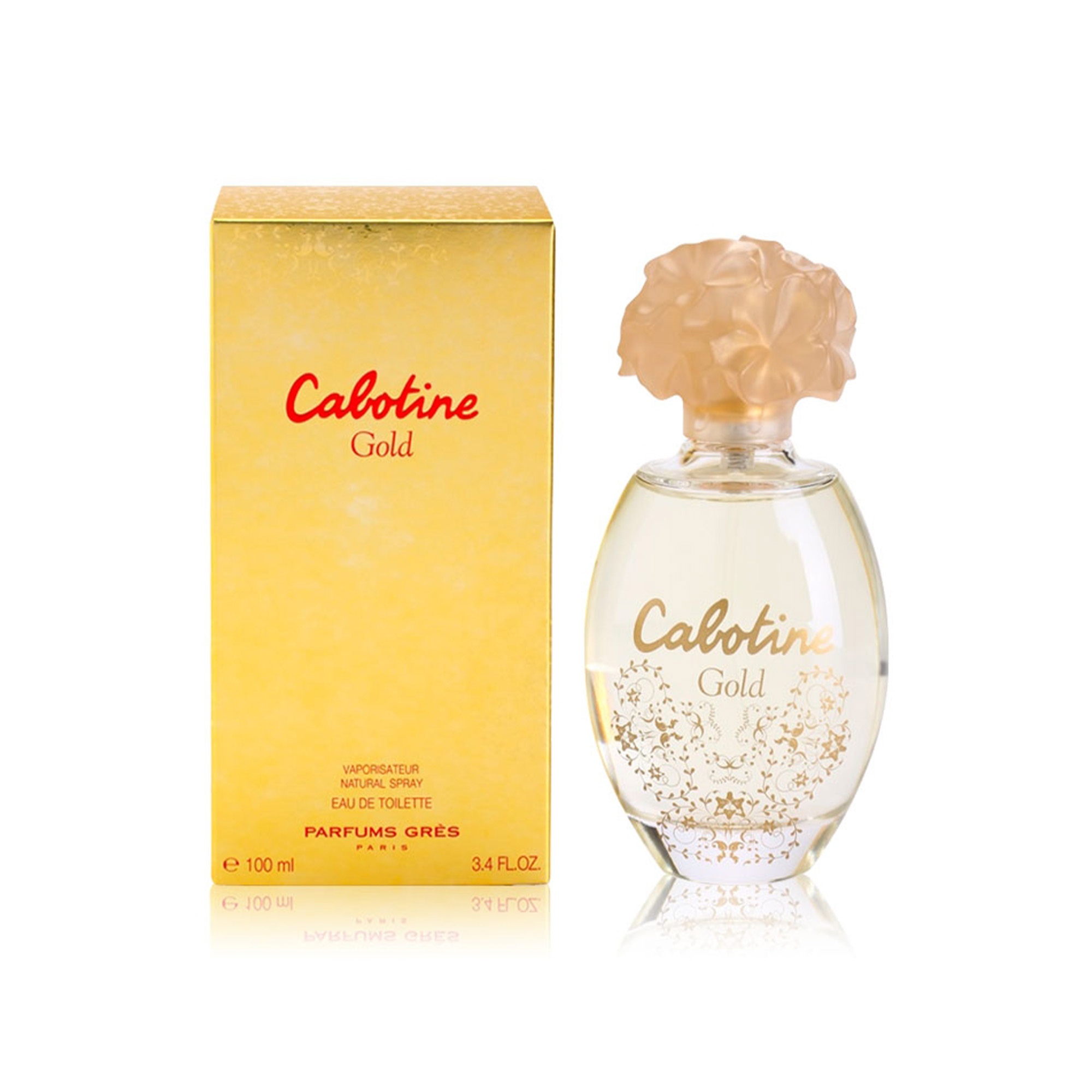 كوبتين قولد نسائي 100 ملي