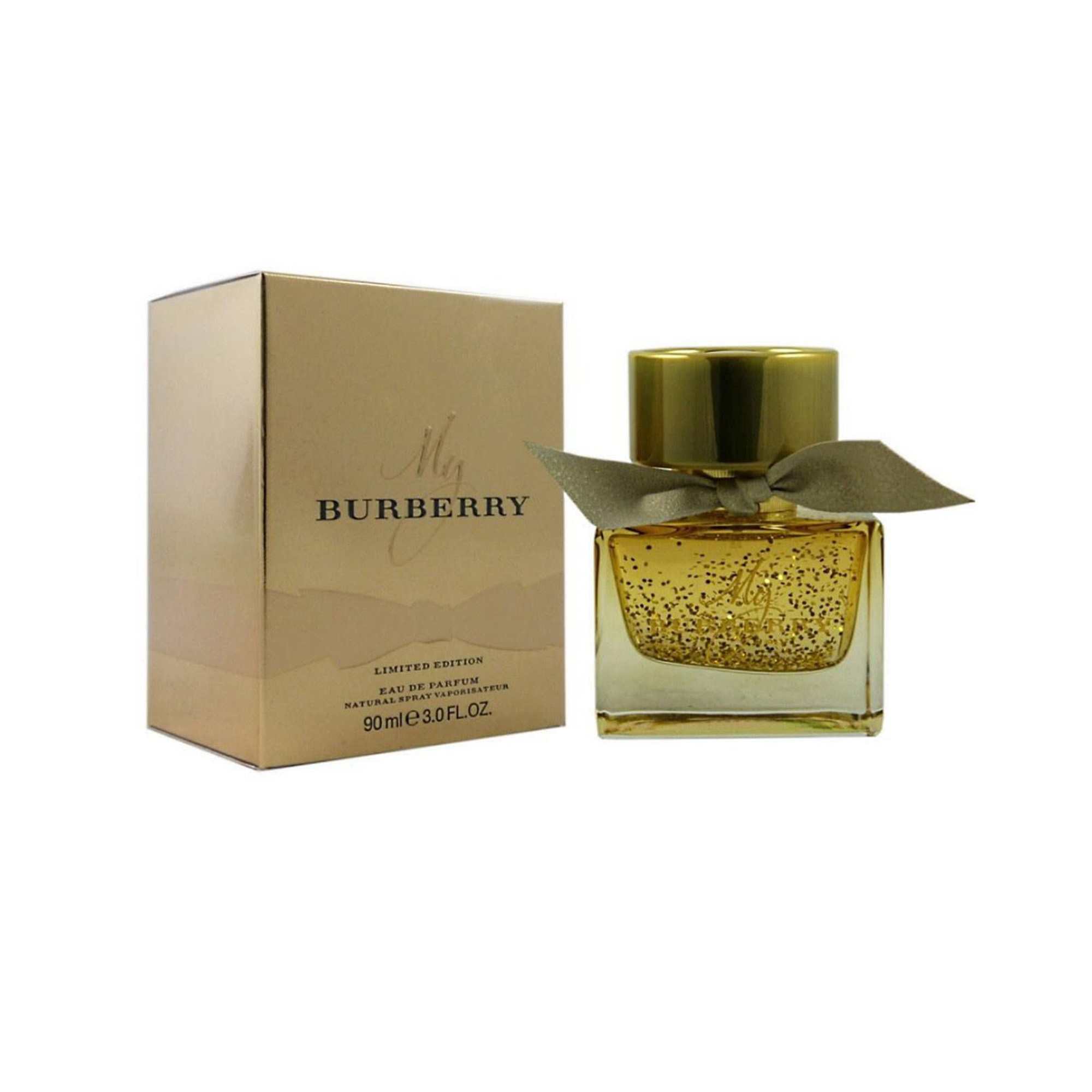 ماي بربري ليمتد ايديشن - أو دي بارفيوم (نسائي) 90مل