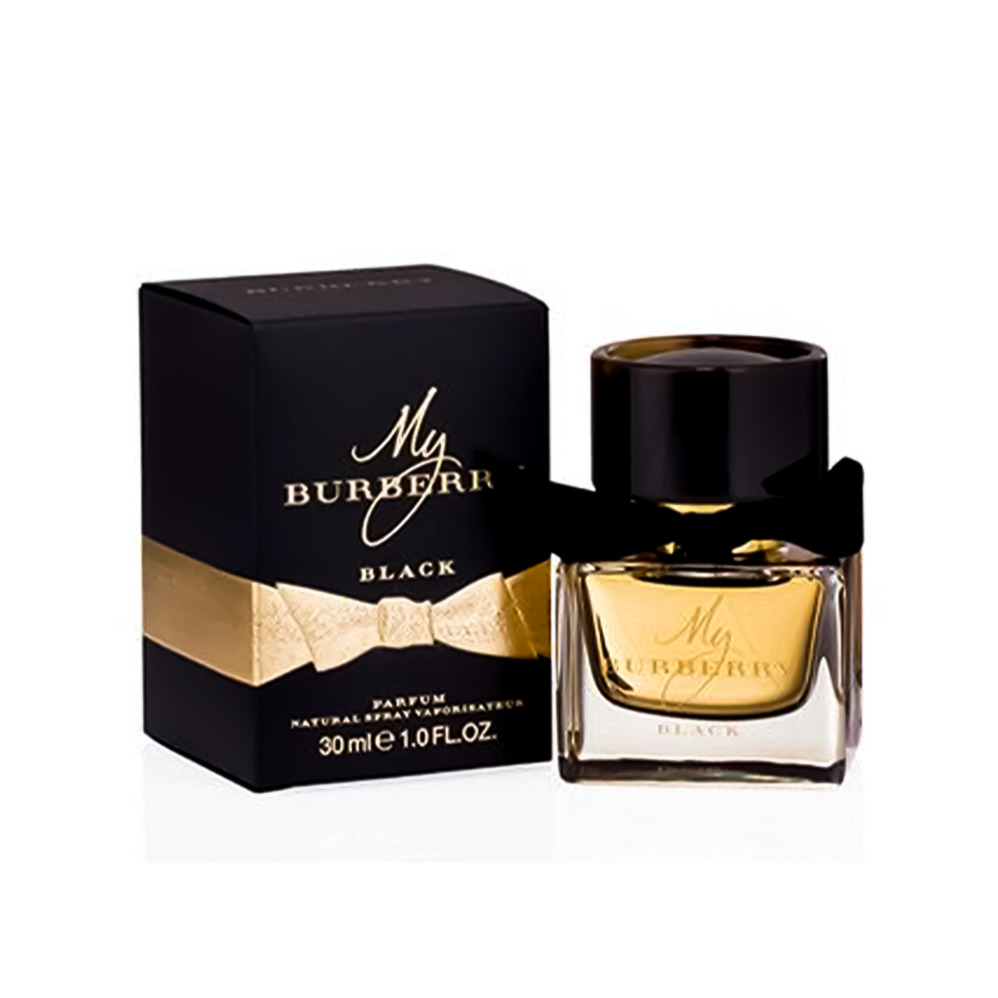 بربري ماي بربري بلاك - أو دي بارفيوم (نسائي) 30مل