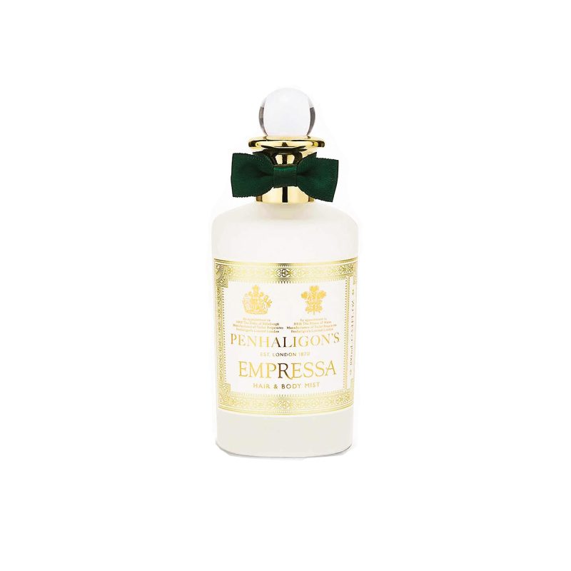 معطر شعر بنهالغنز ايمبريسا - هاير بودي اند ميست (نسائي)100مل
