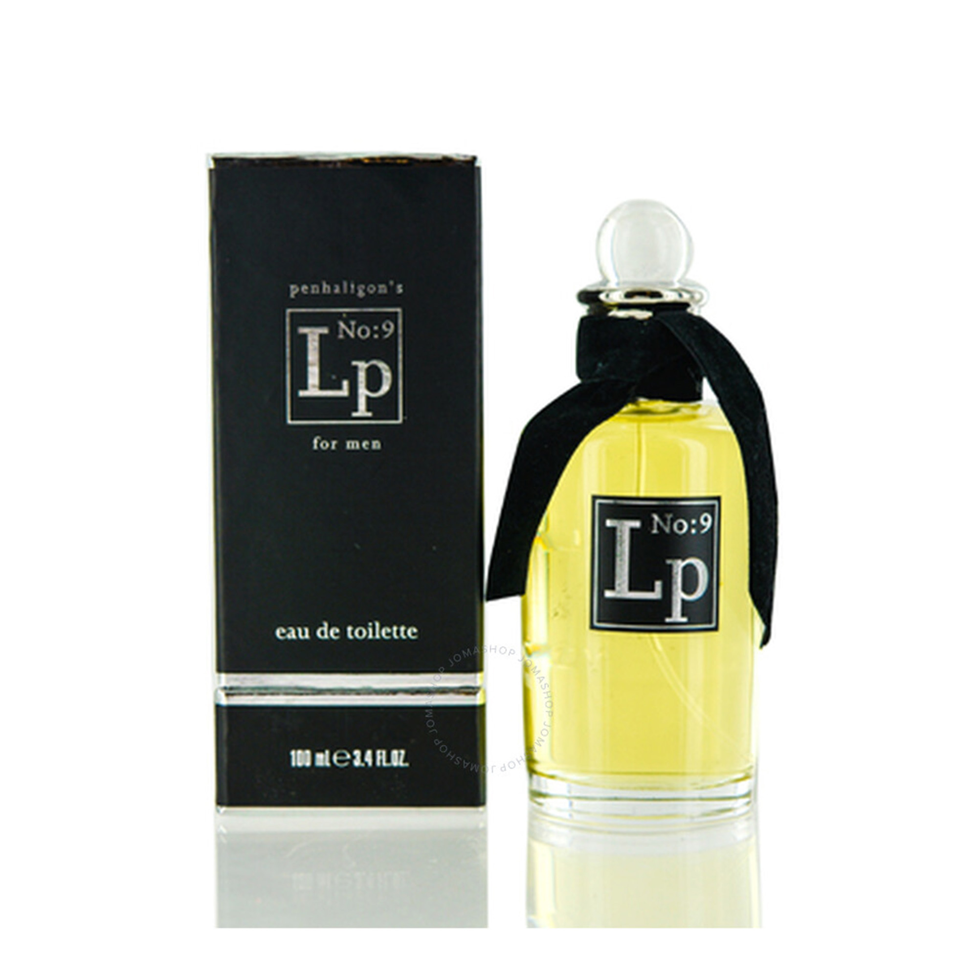 بنهالغنز ال بي نمبر 9 - أو دو تواليت (رجالي) 100 مل