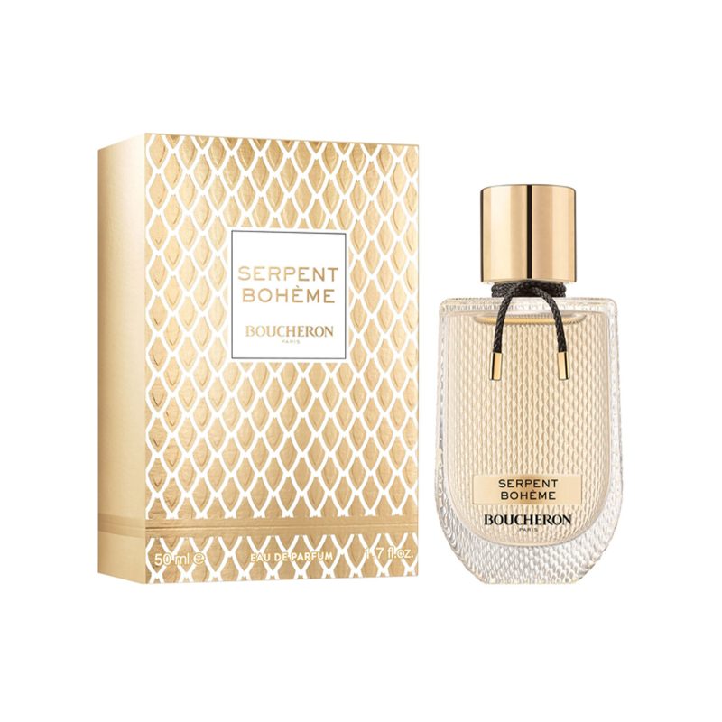 عطر بوشرون سيربنت بوهيم او دو بارفيوم 50مل